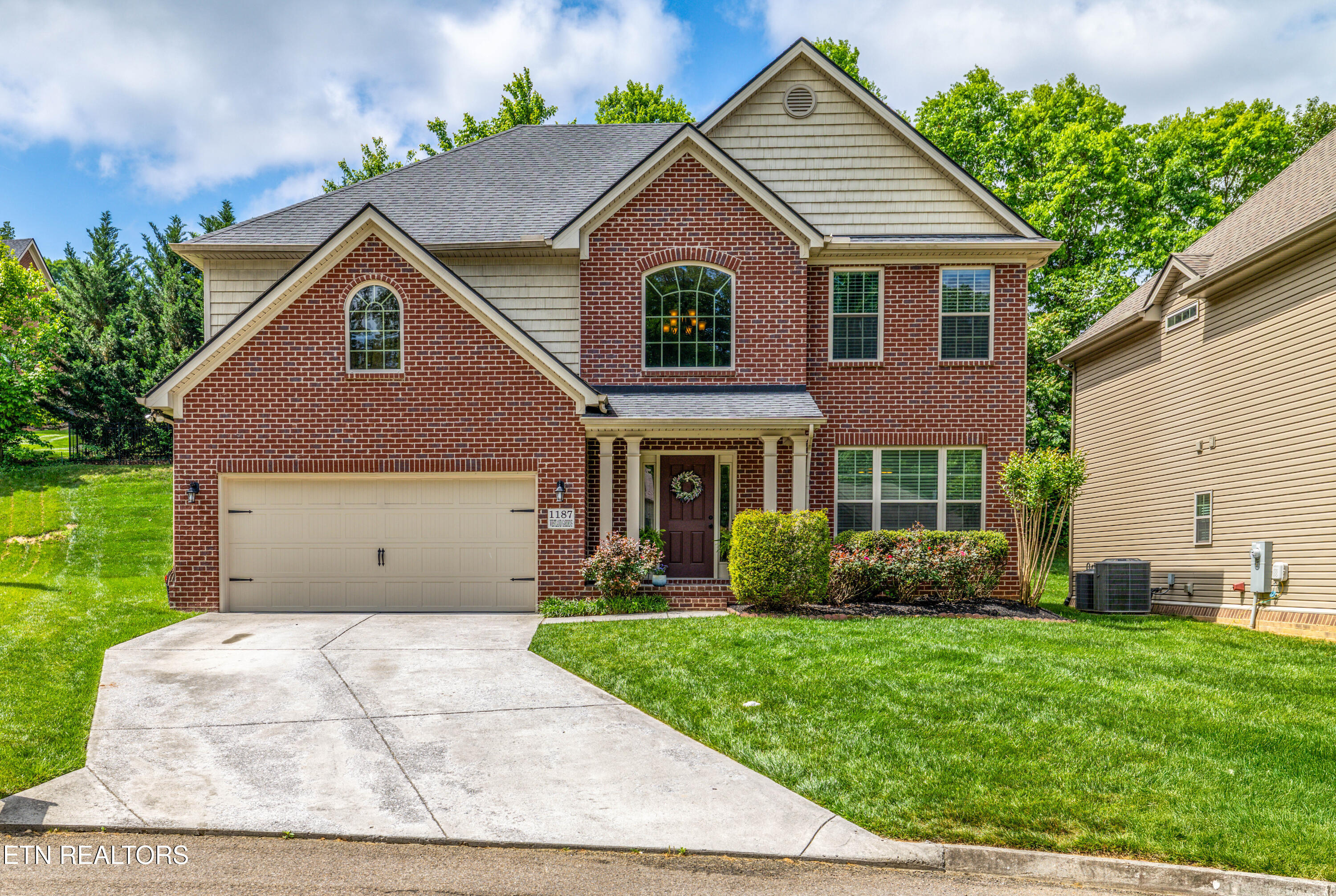 1187 Westland Gardens Boulevard Knoxville TN 37922
