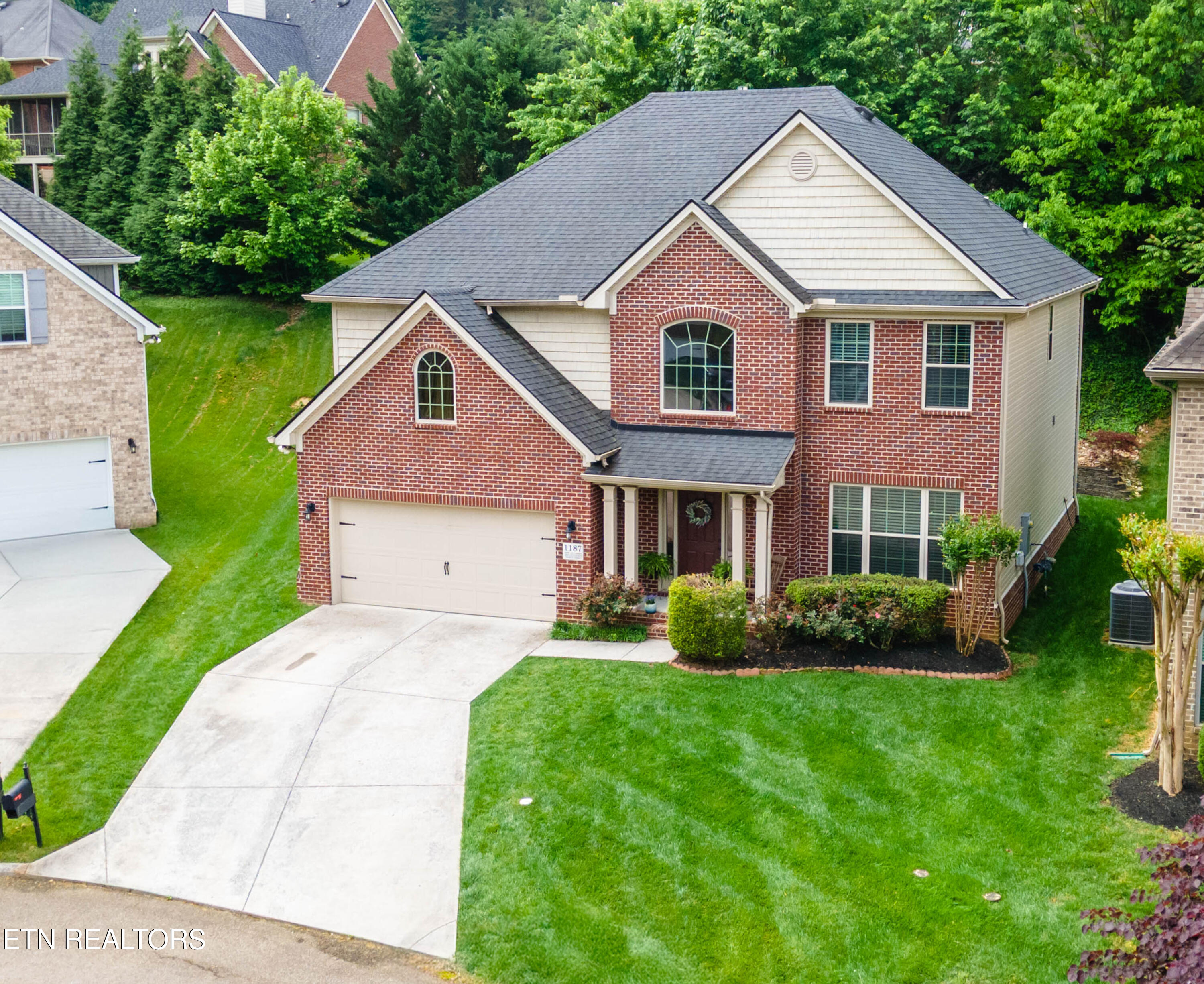 1187 Westland Gardens Boulevard Knoxville TN 37922