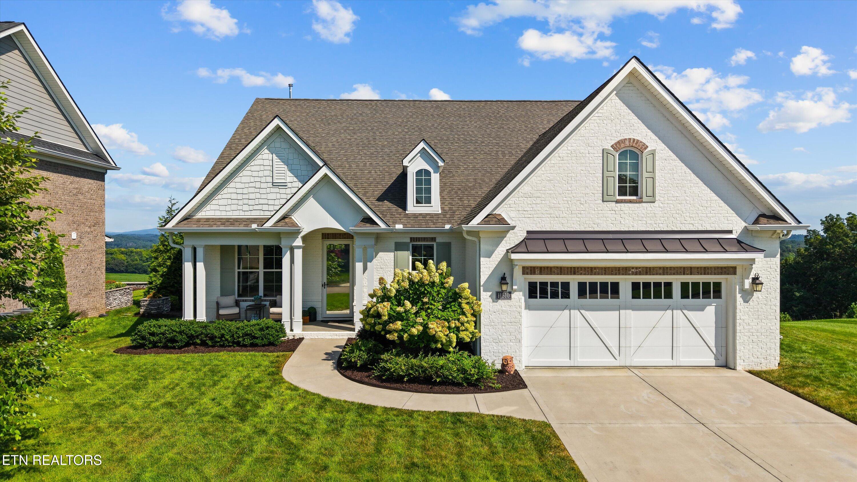11510 Boston Ivy Lane Knoxville TN 37932