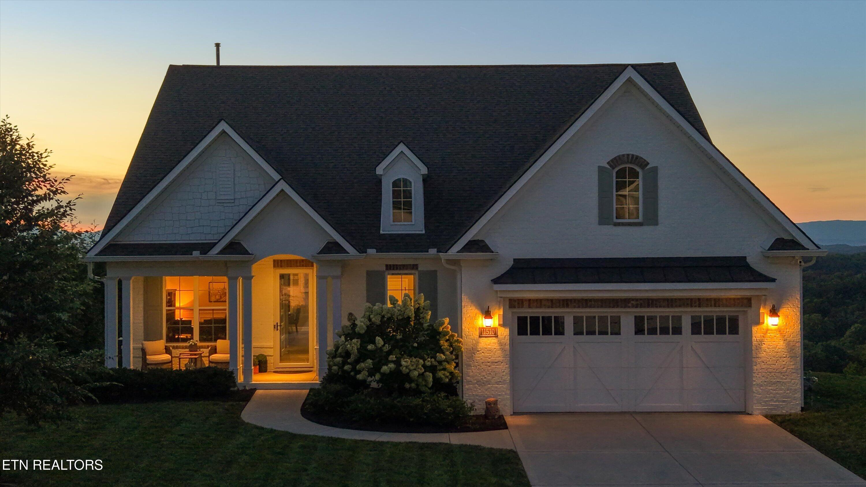 11510 Boston Ivy Lane Knoxville TN 37932