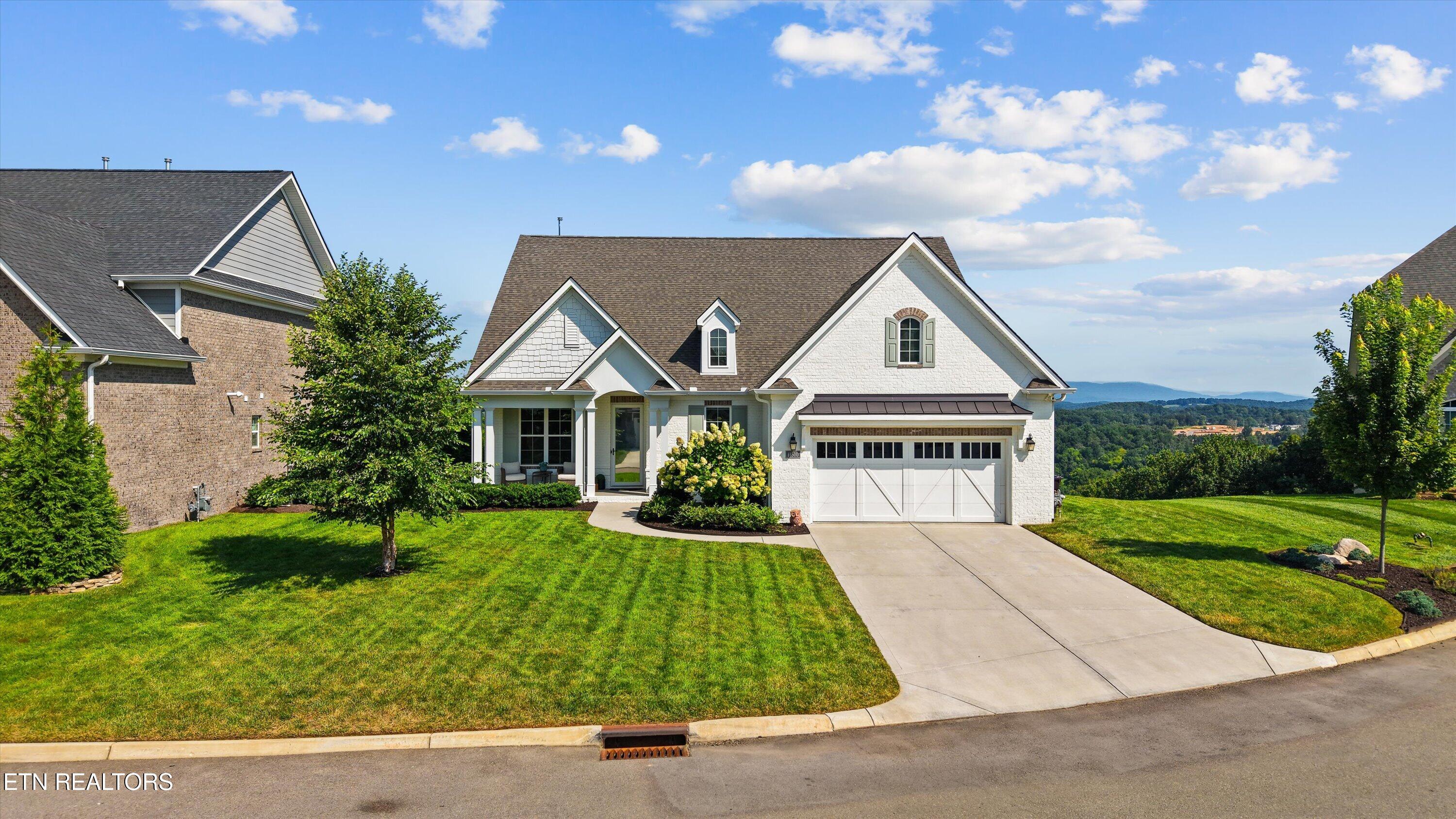 11510 Boston Ivy Lane Knoxville TN 37932