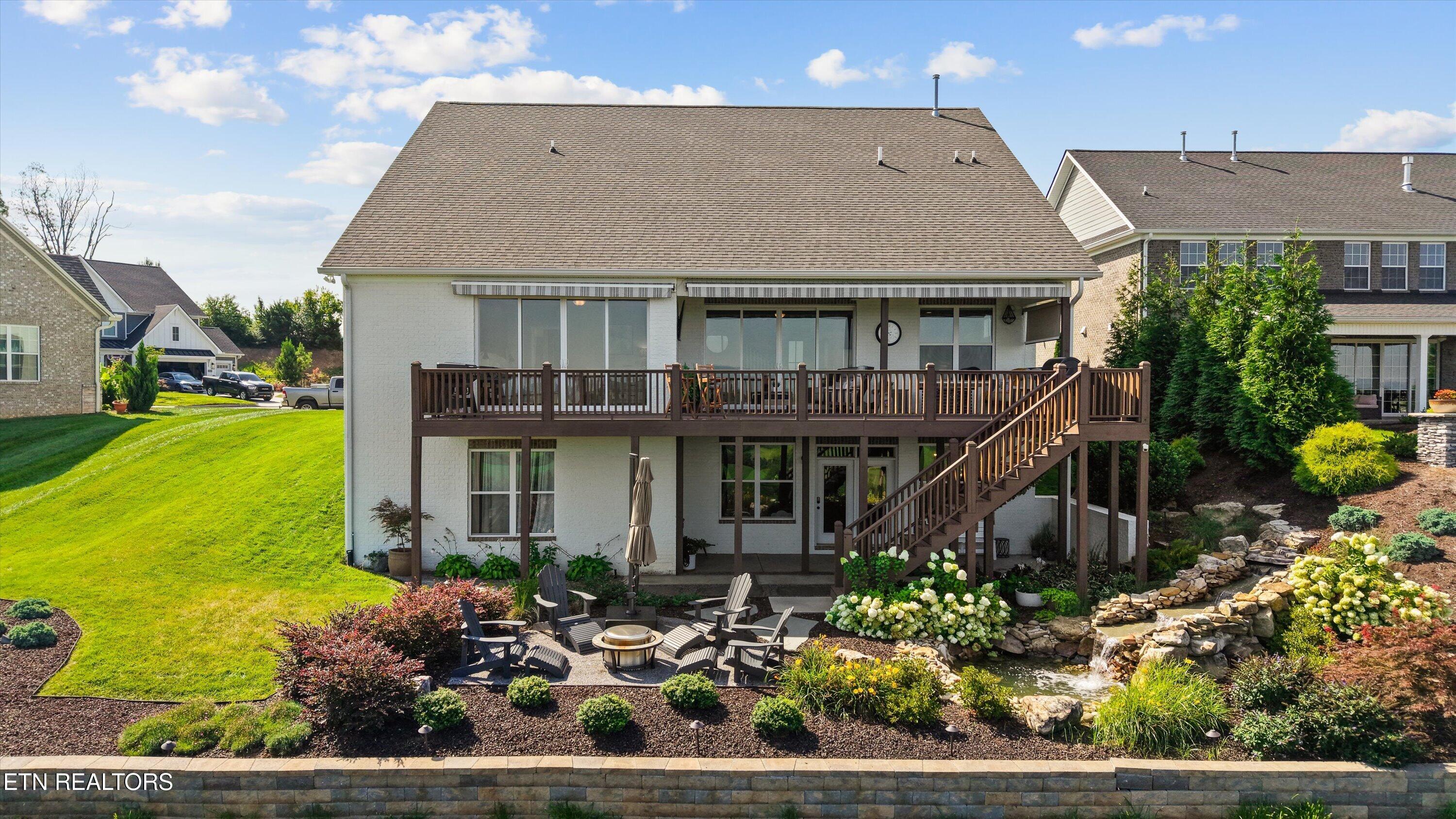 11510 Boston Ivy Lane Knoxville TN 37932