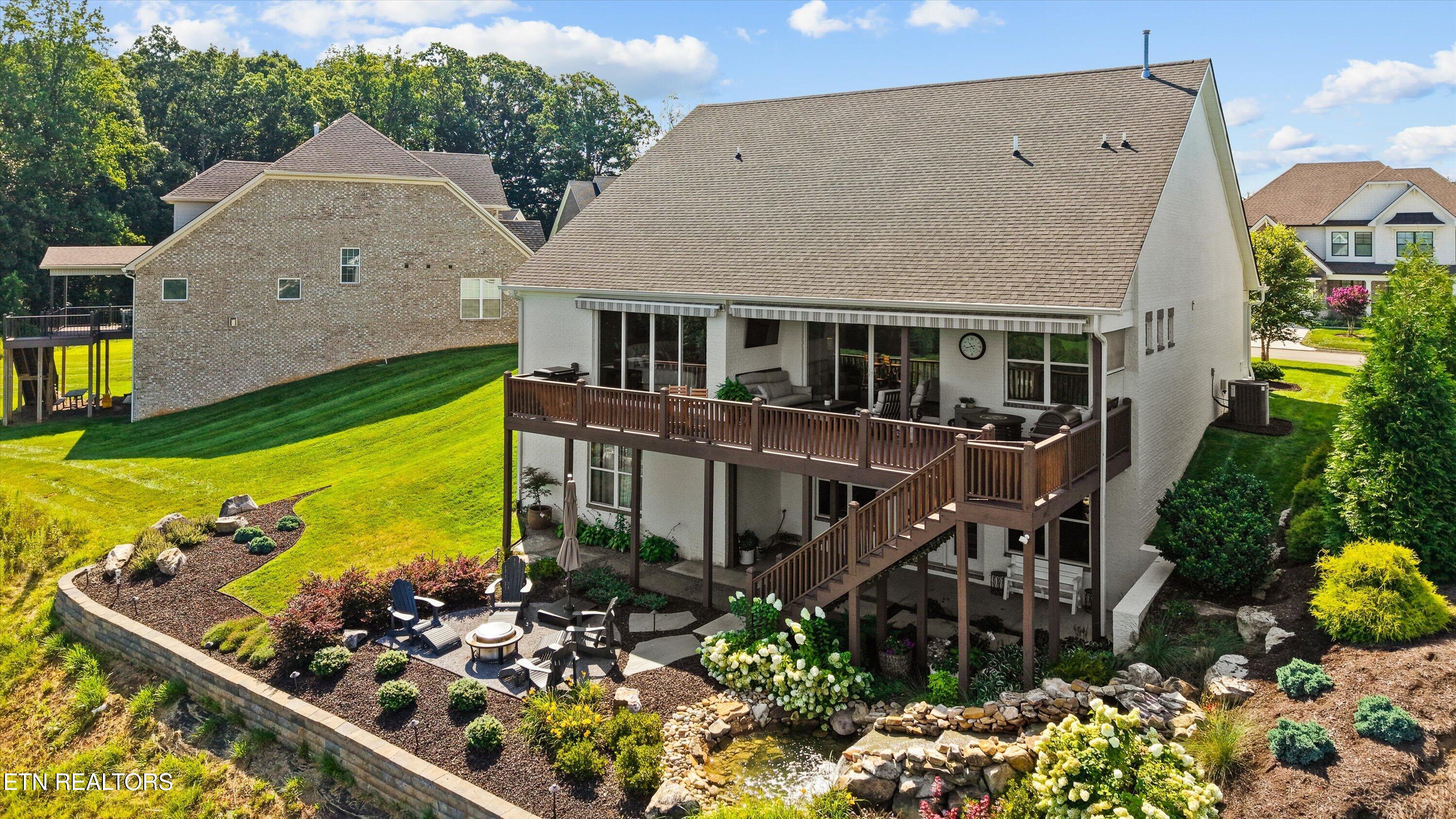 11510 Boston Ivy Lane Knoxville TN 37932