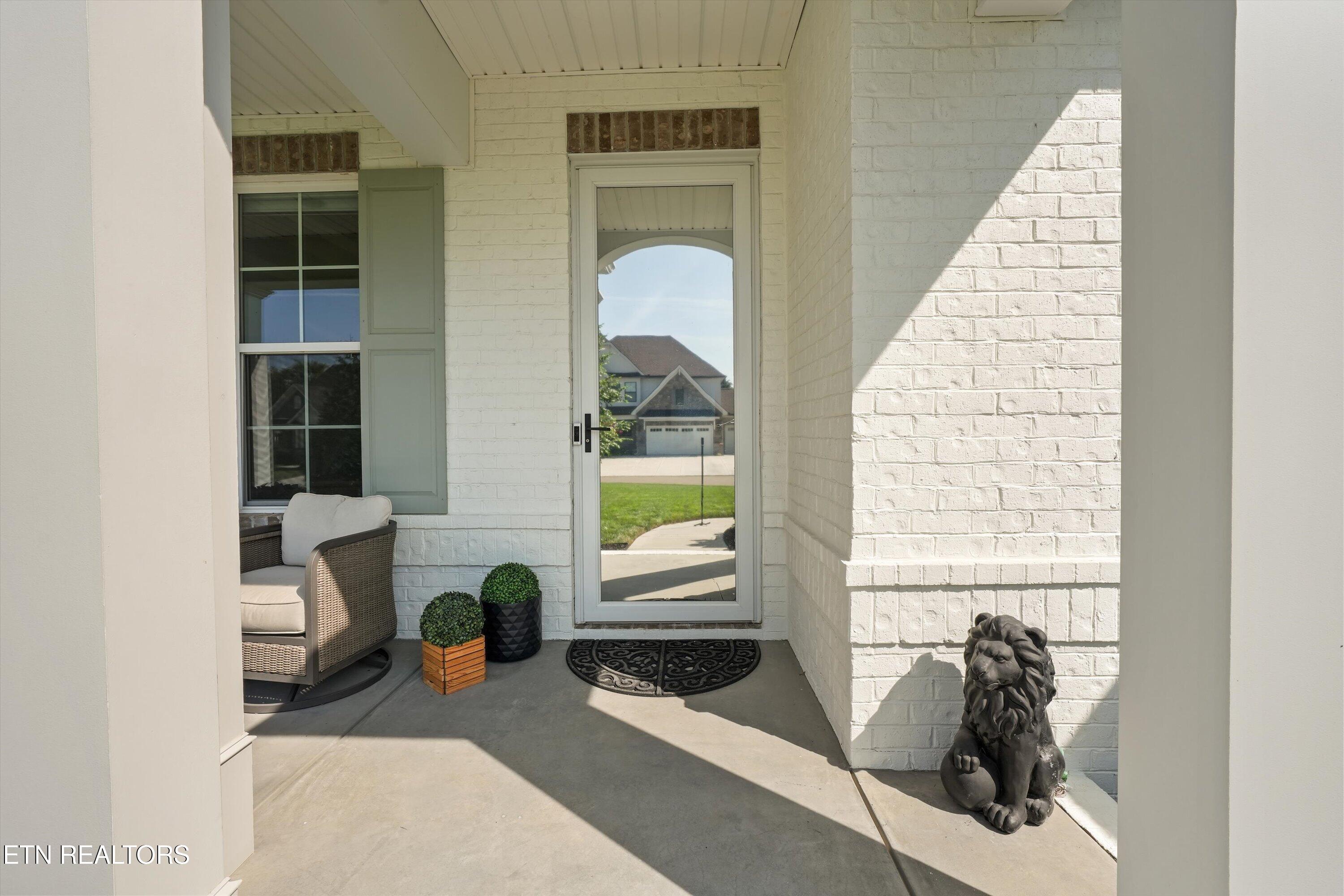 11510 Boston Ivy Lane Knoxville TN 37932