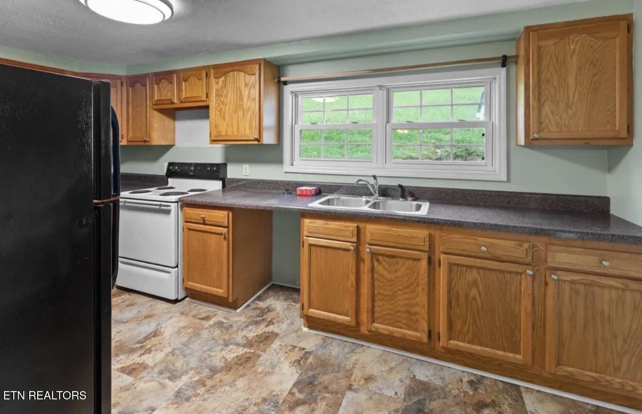 922 Chittum Drive Tazewell TN 37879
