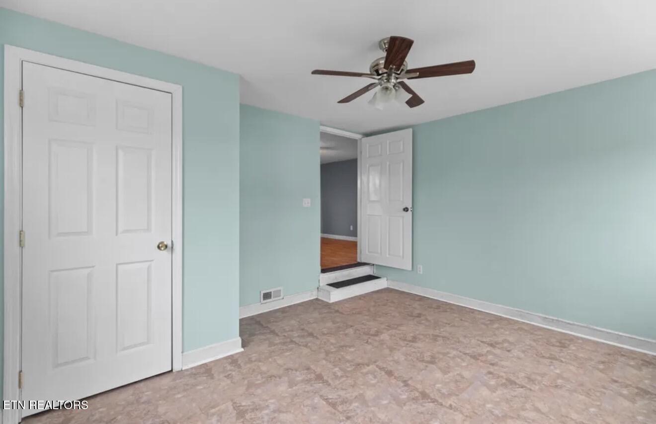 922 Chittum Drive Tazewell TN 37879