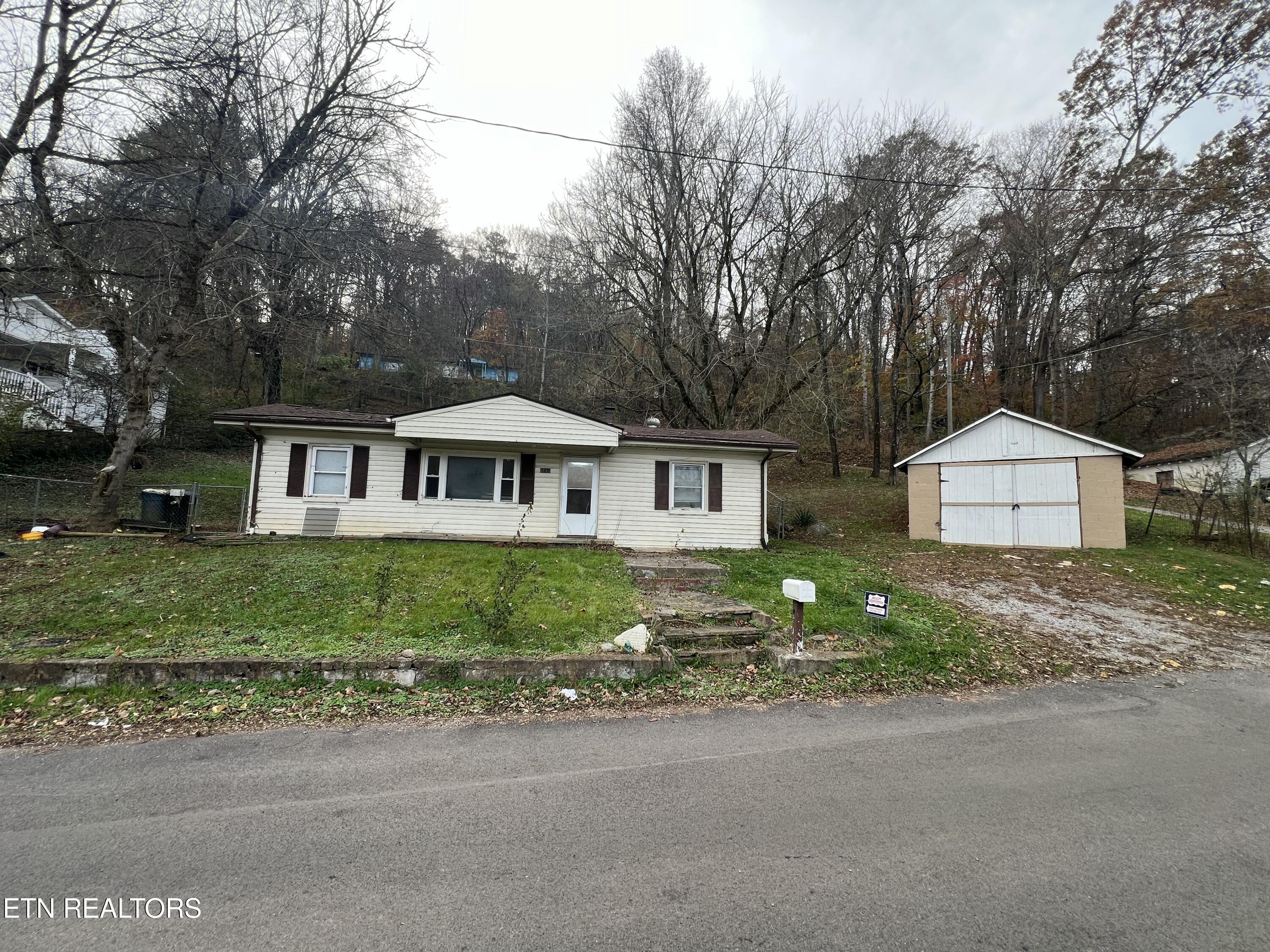 129 Turkey Road Powell TN 37849