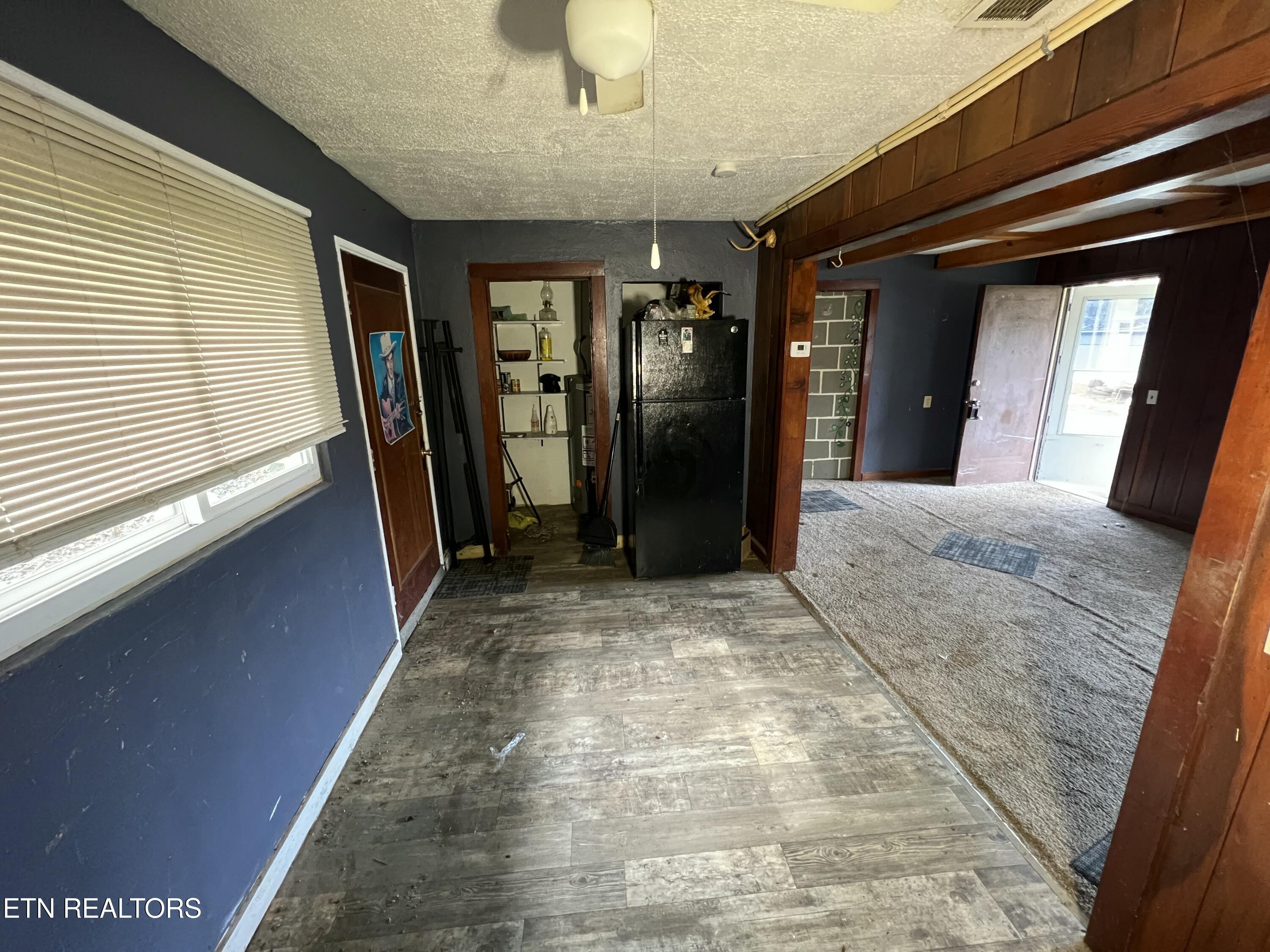 129 Turkey Road Powell TN 37849