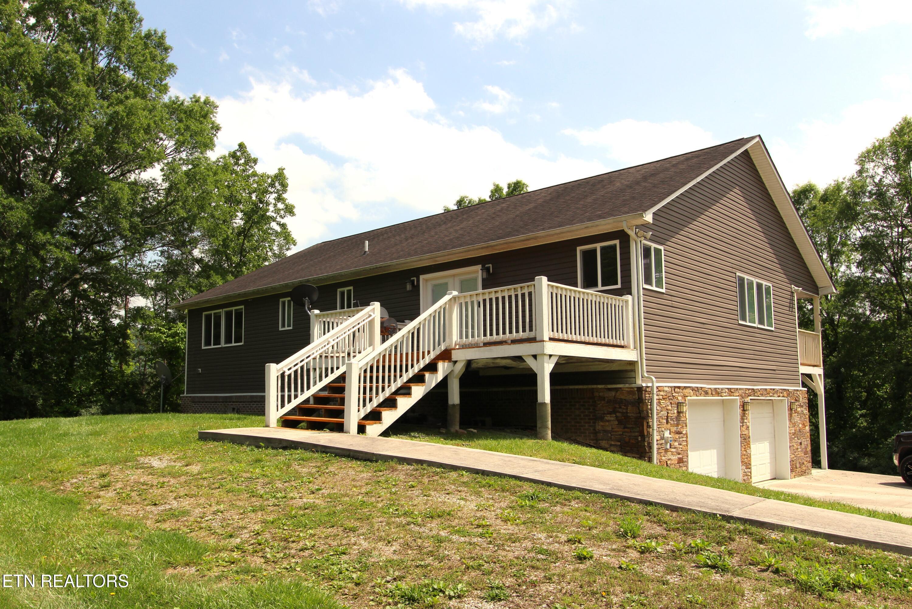 241 Oswego Road Jellico TN 37762