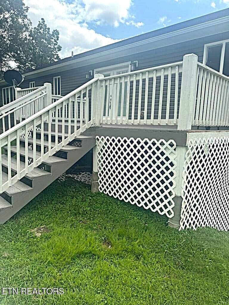 241 Oswego Road Jellico TN 37762