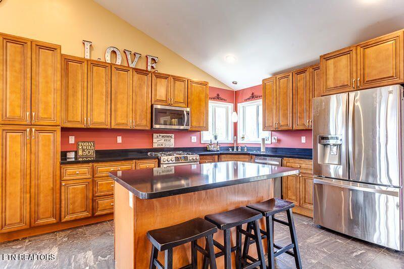 241 Oswego Road Jellico TN 37762