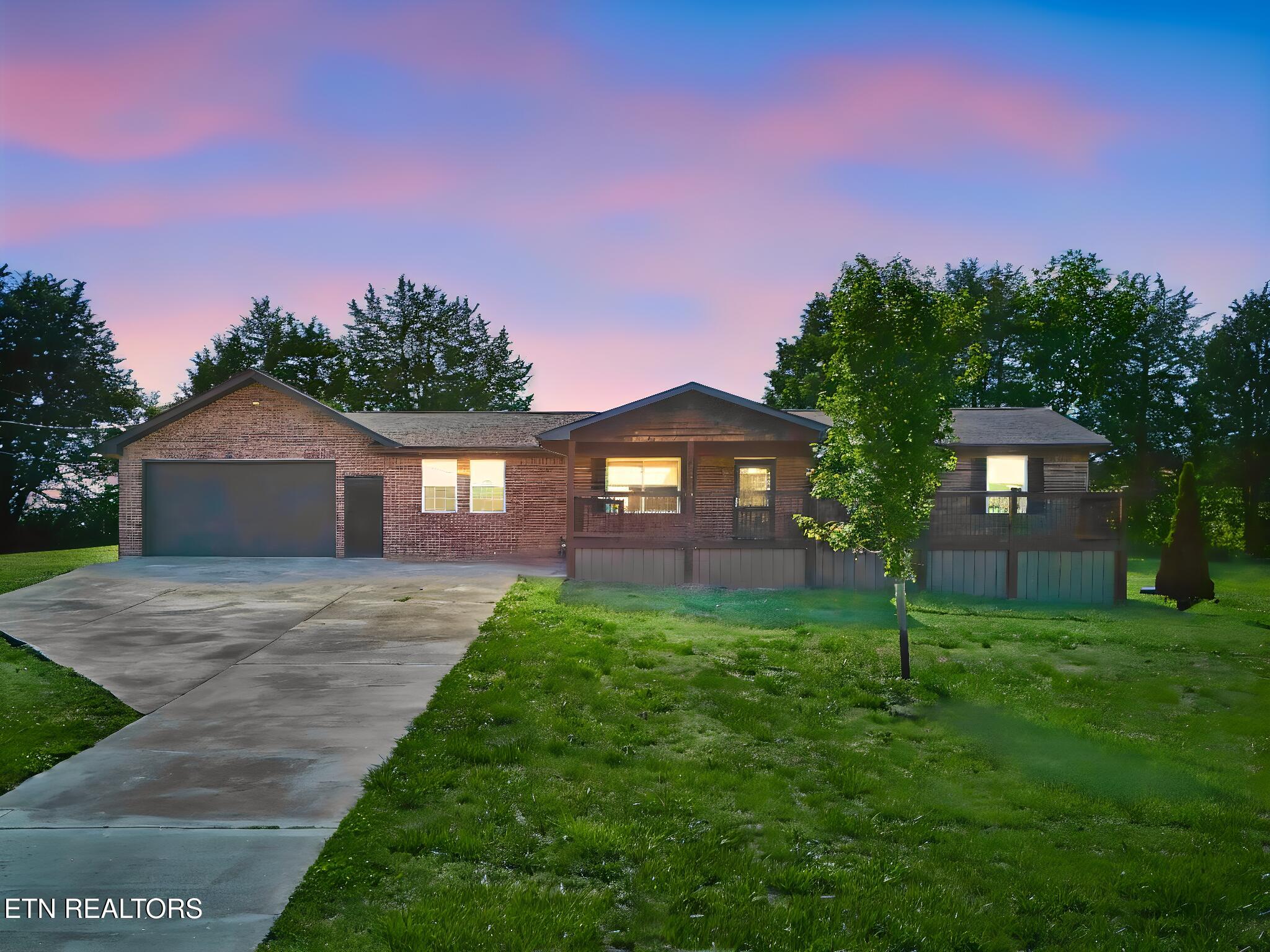 203 Baker Circle Maynardville TN 37807