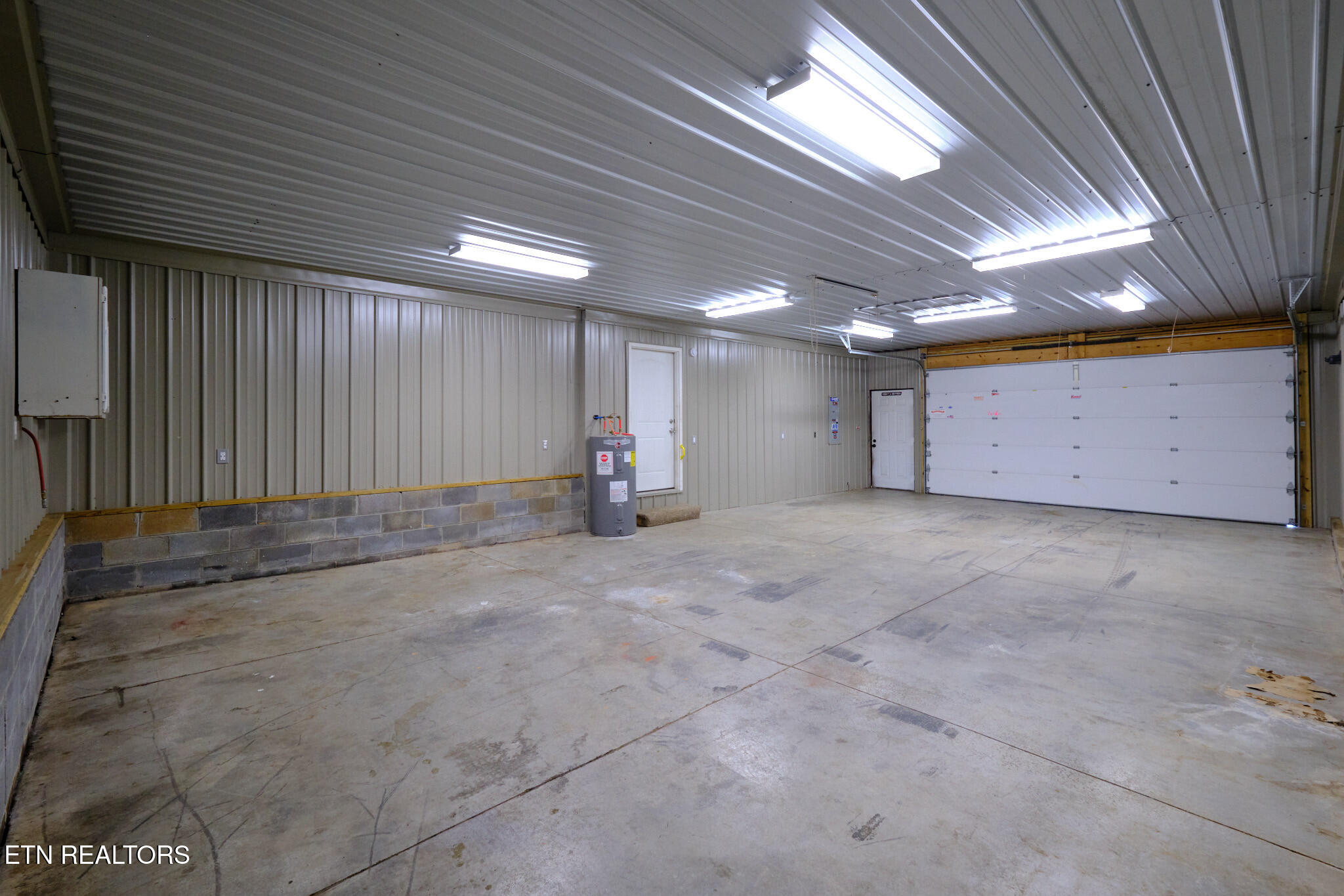 203 Baker Circle Maynardville TN 37807