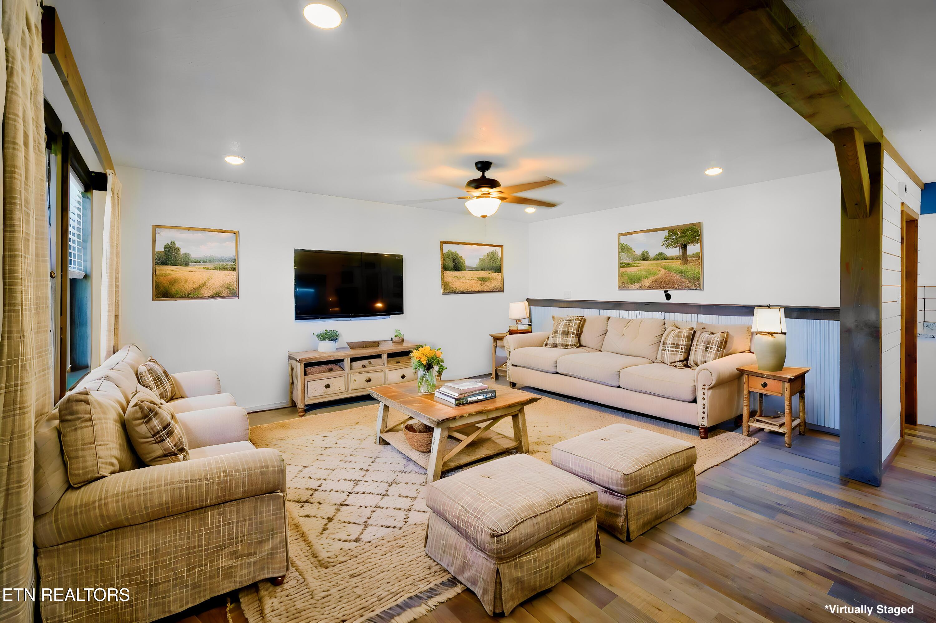 203 Baker Circle Maynardville TN 37807