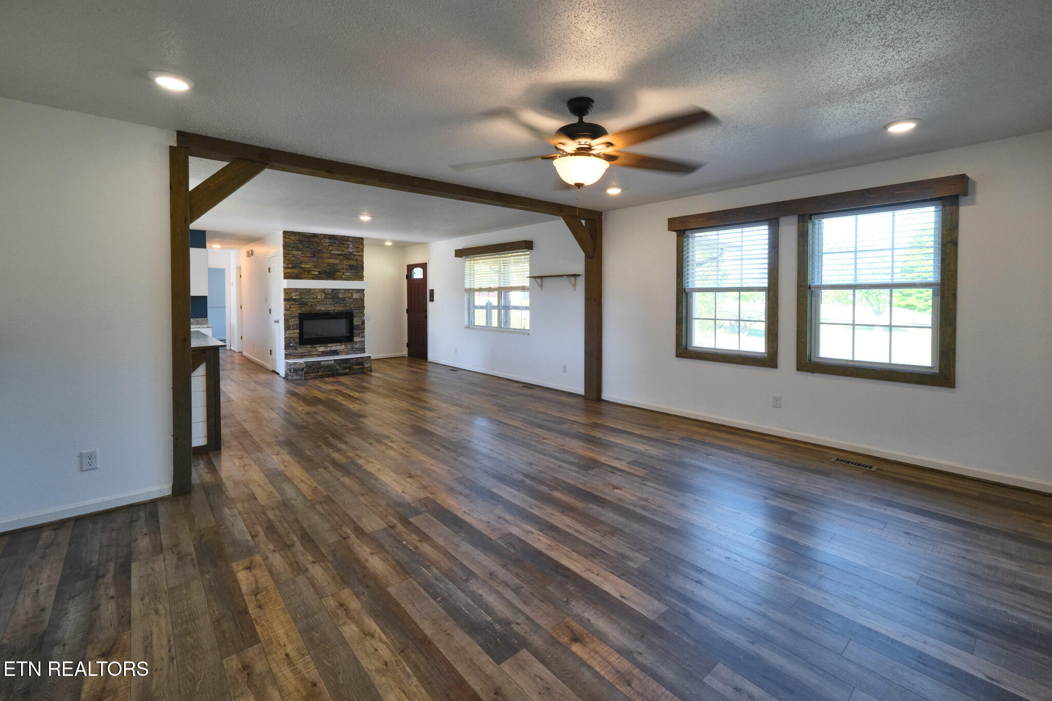 203 Baker Circle Maynardville TN 37807