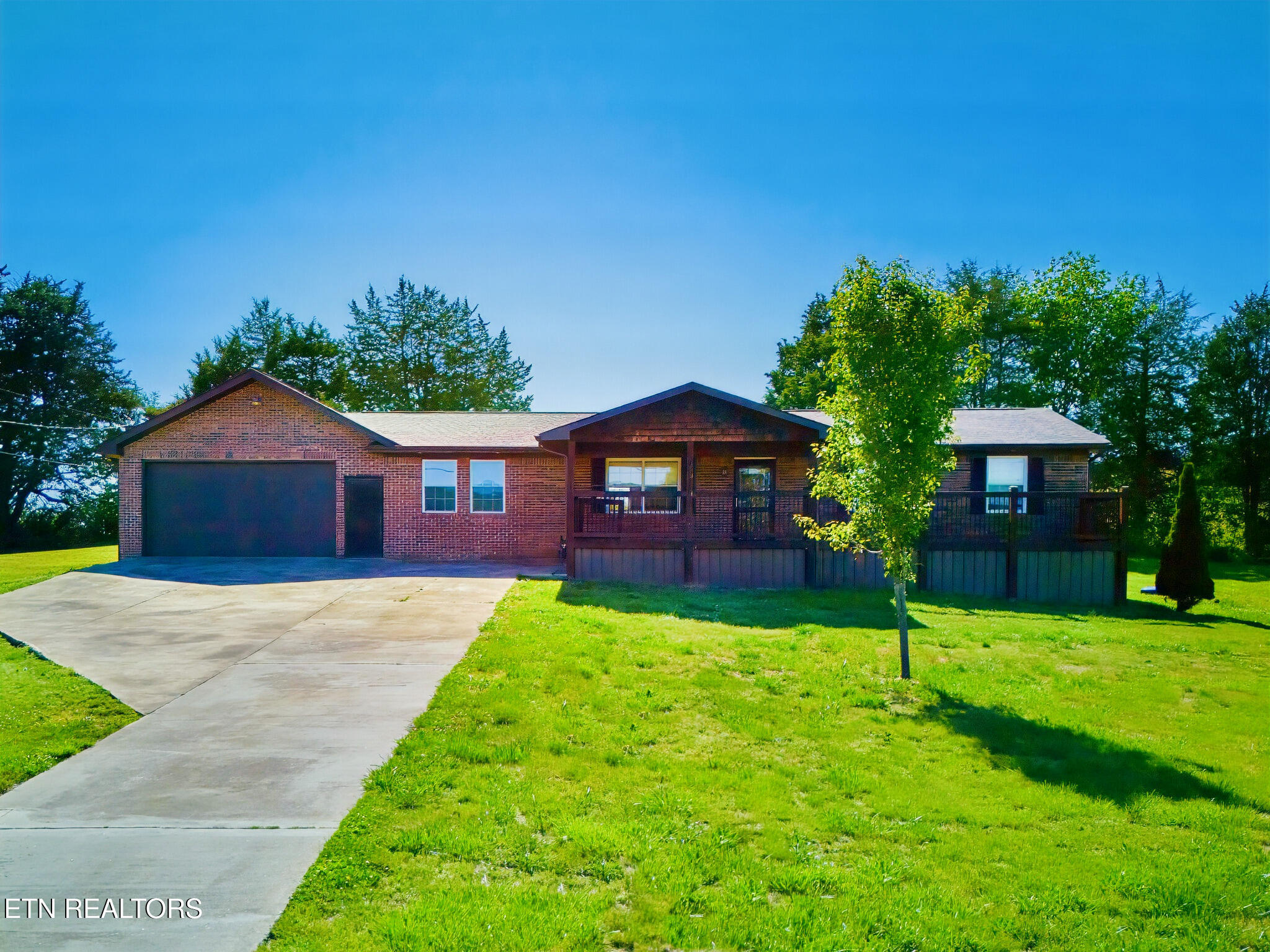 203 Baker Circle Maynardville TN 37807