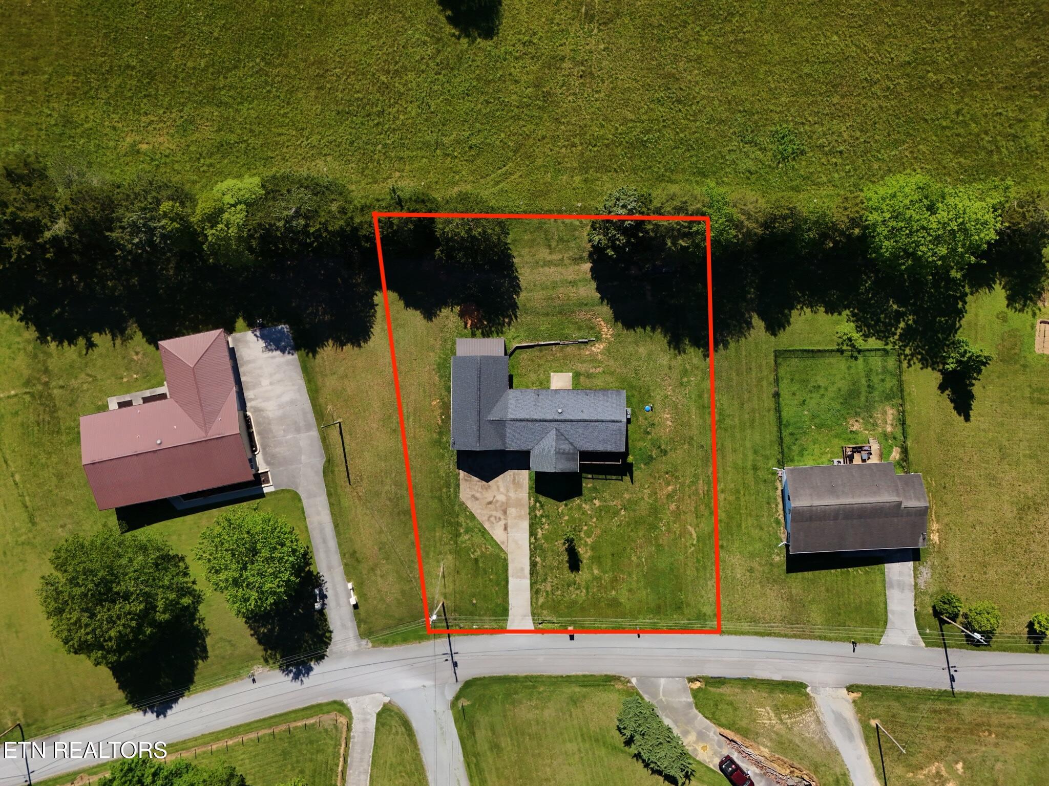 203 Baker Circle Maynardville TN 37807