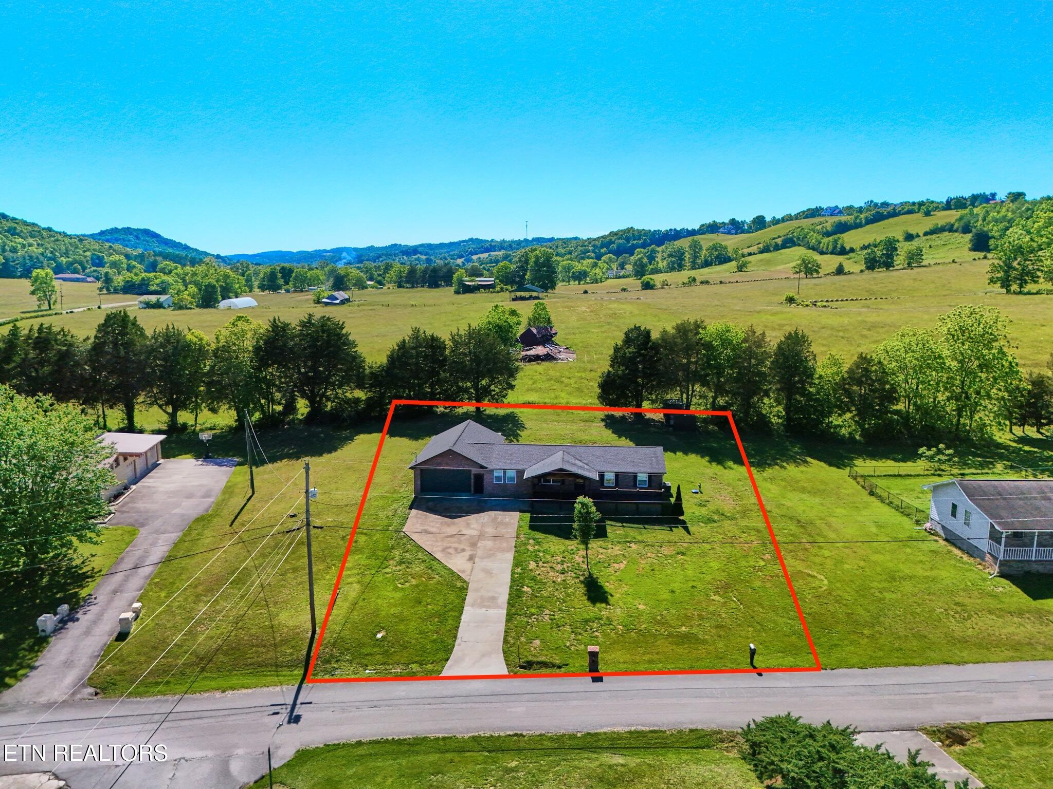 203 Baker Circle Maynardville TN 37807