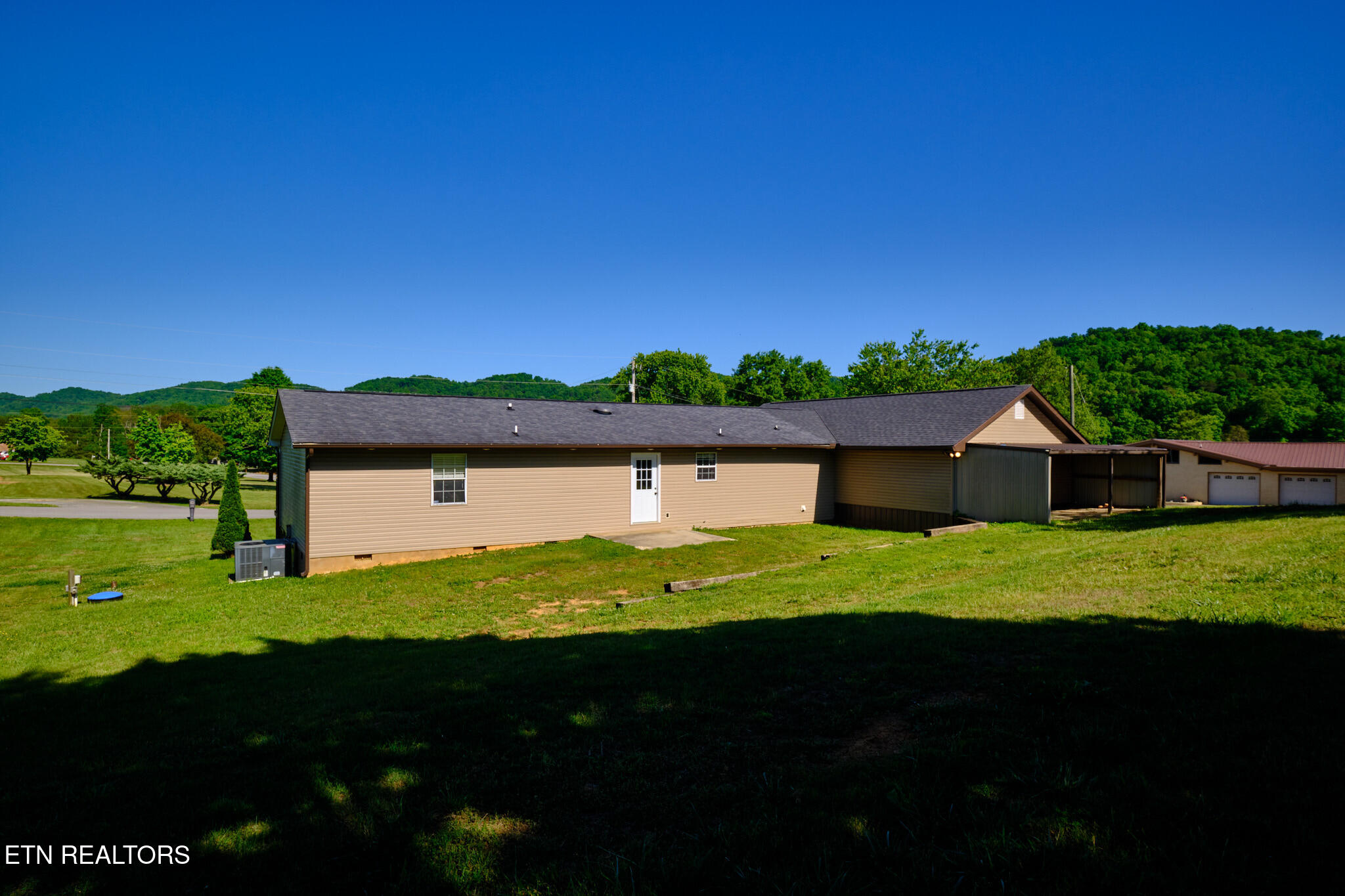 203 Baker Circle Maynardville TN 37807