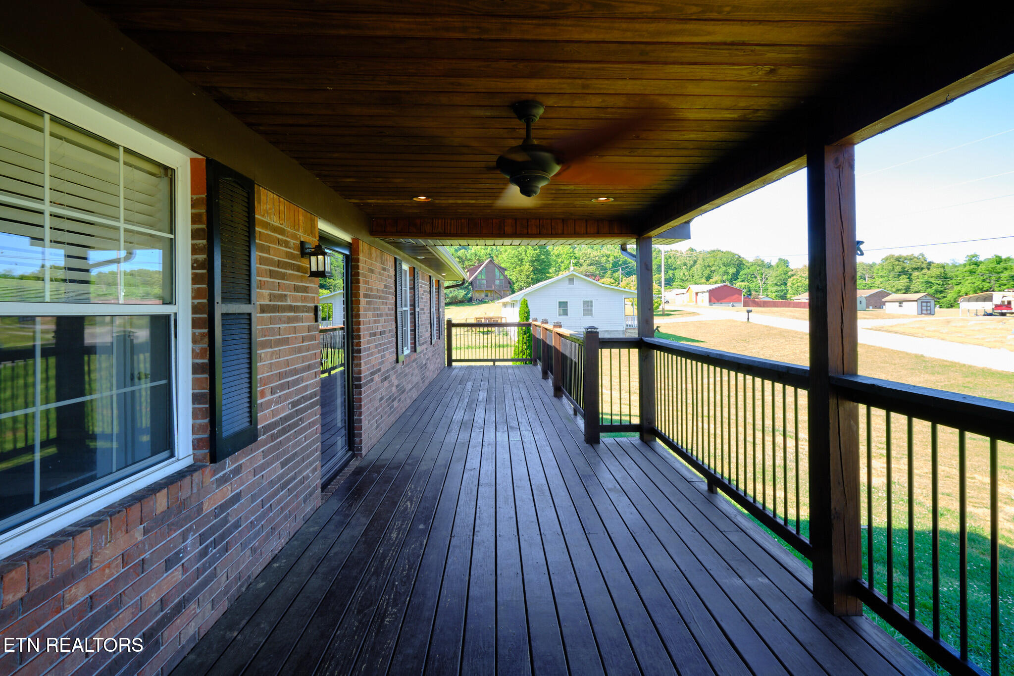 203 Baker Circle Maynardville TN 37807