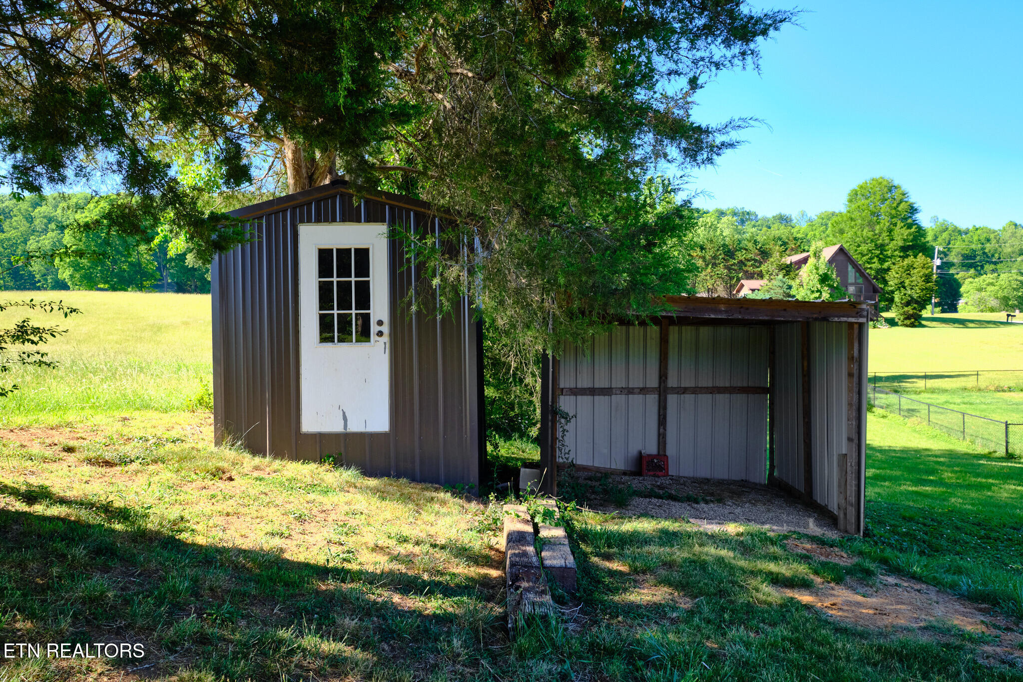 203 Baker Circle Maynardville TN 37807