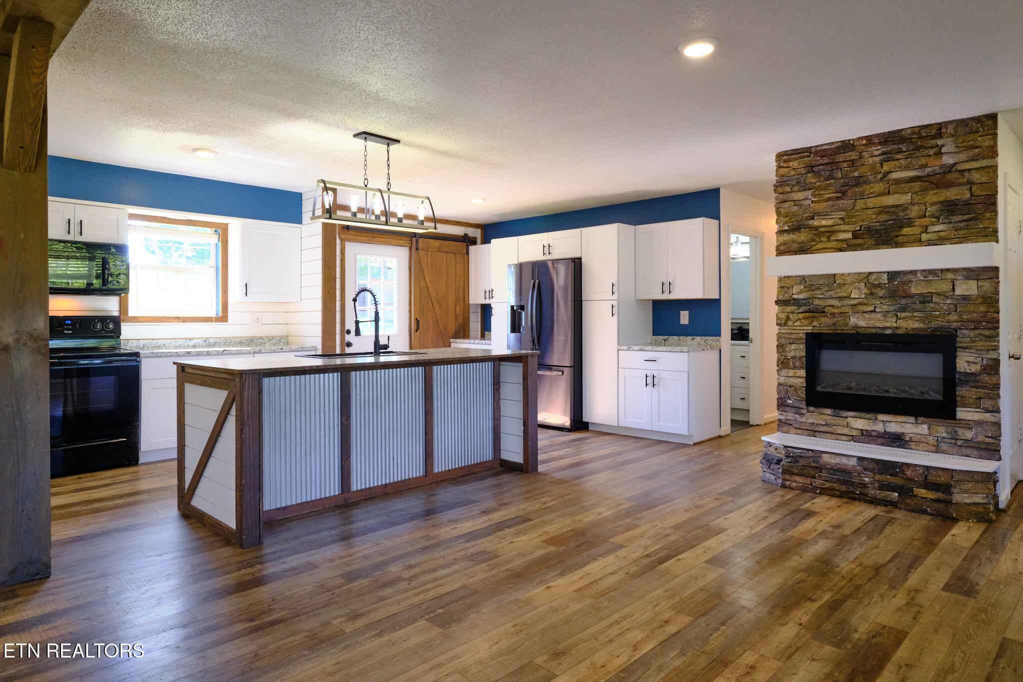 203 Baker Circle Maynardville TN 37807
