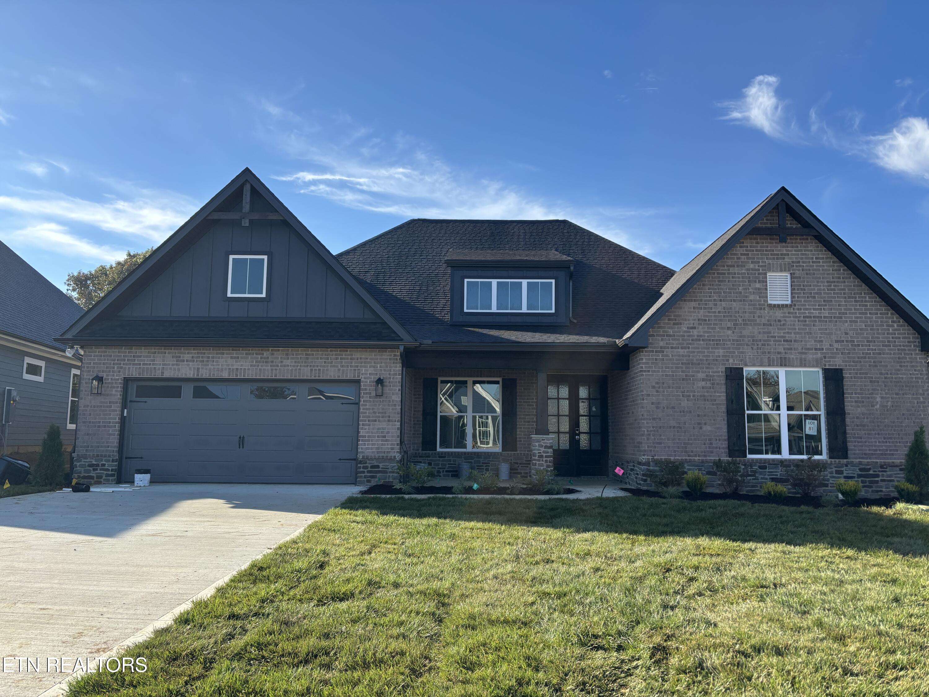 12808 Hemlock Grove Lane Knoxville TN 37922
