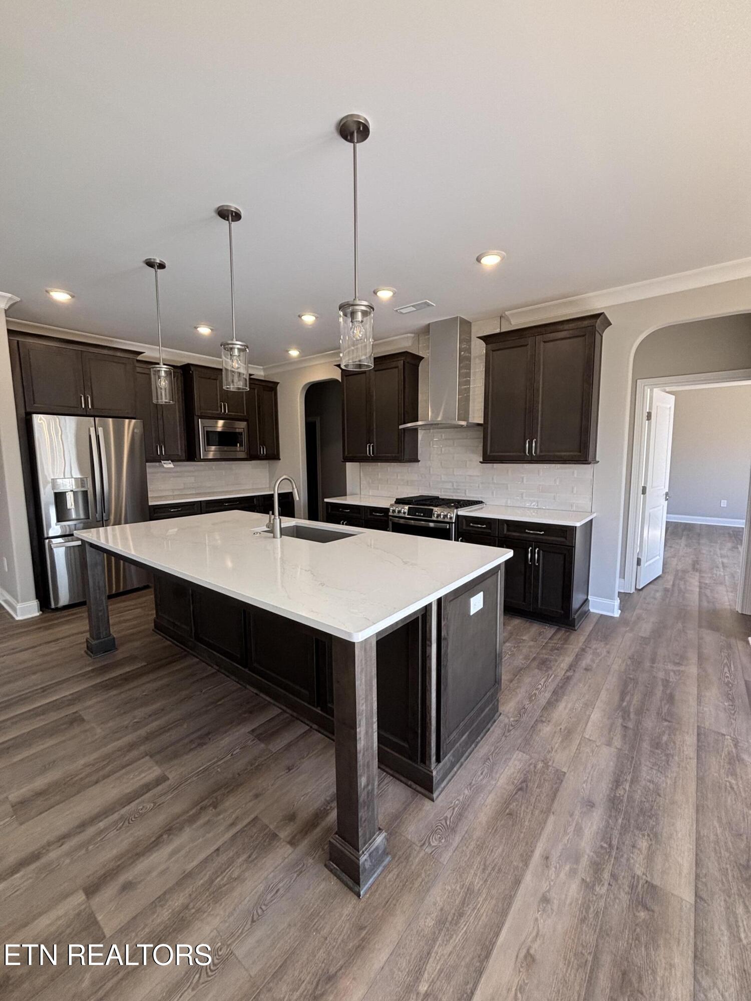 12808 Hemlock Grove Lane Knoxville TN 37922