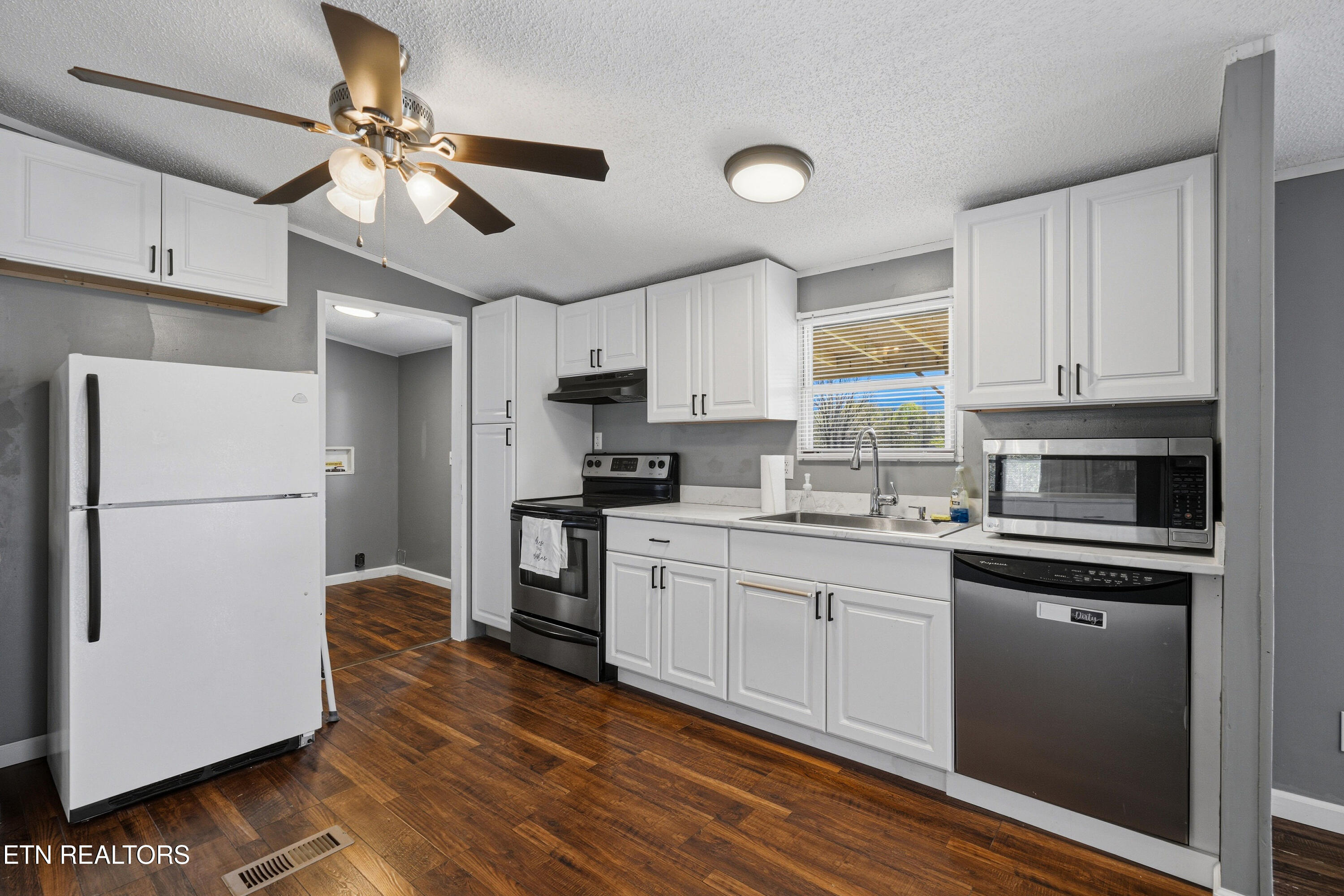 1044 Keener Road Seymour TN 37865