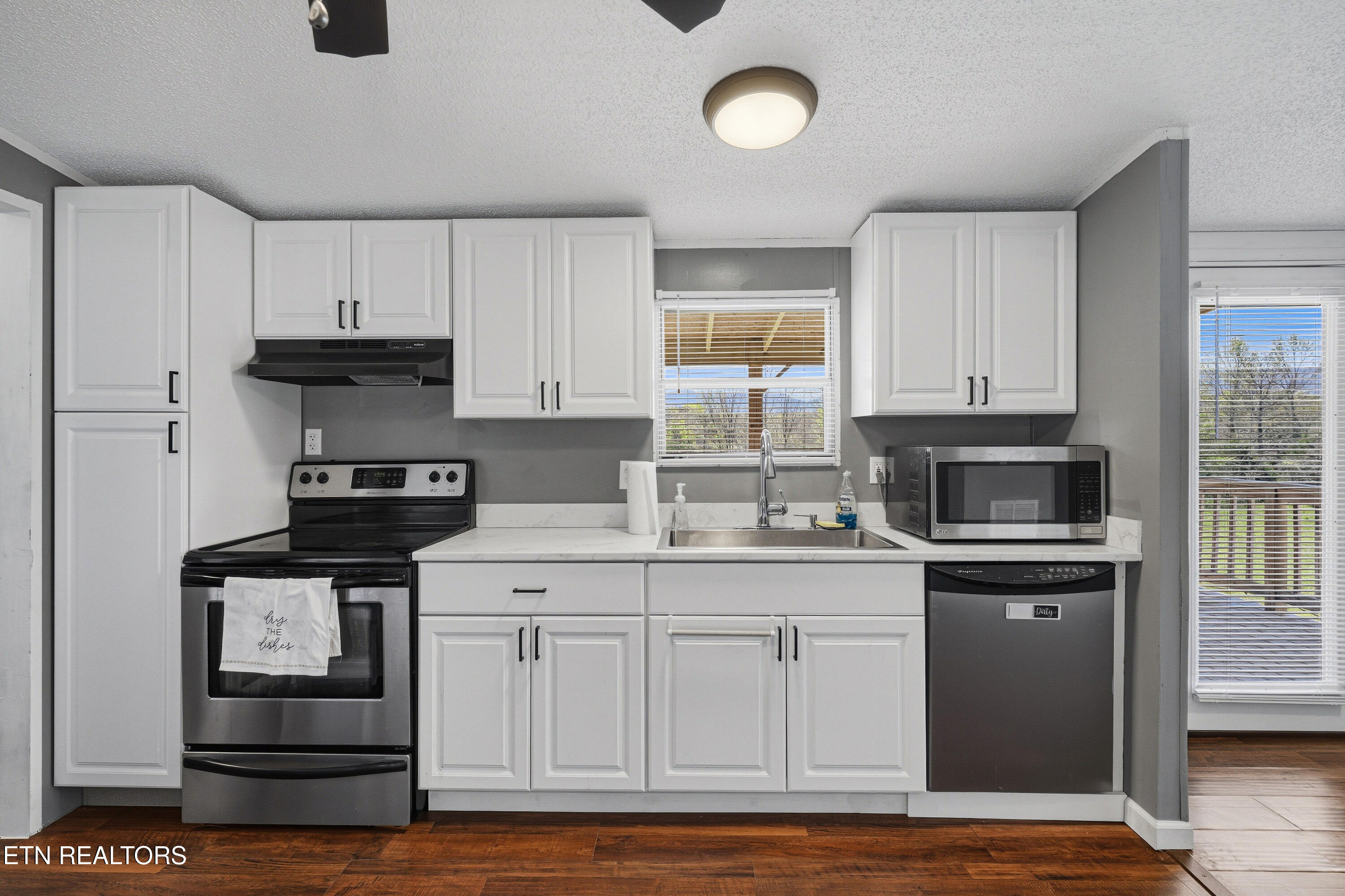 1044 Keener Road Seymour TN 37865