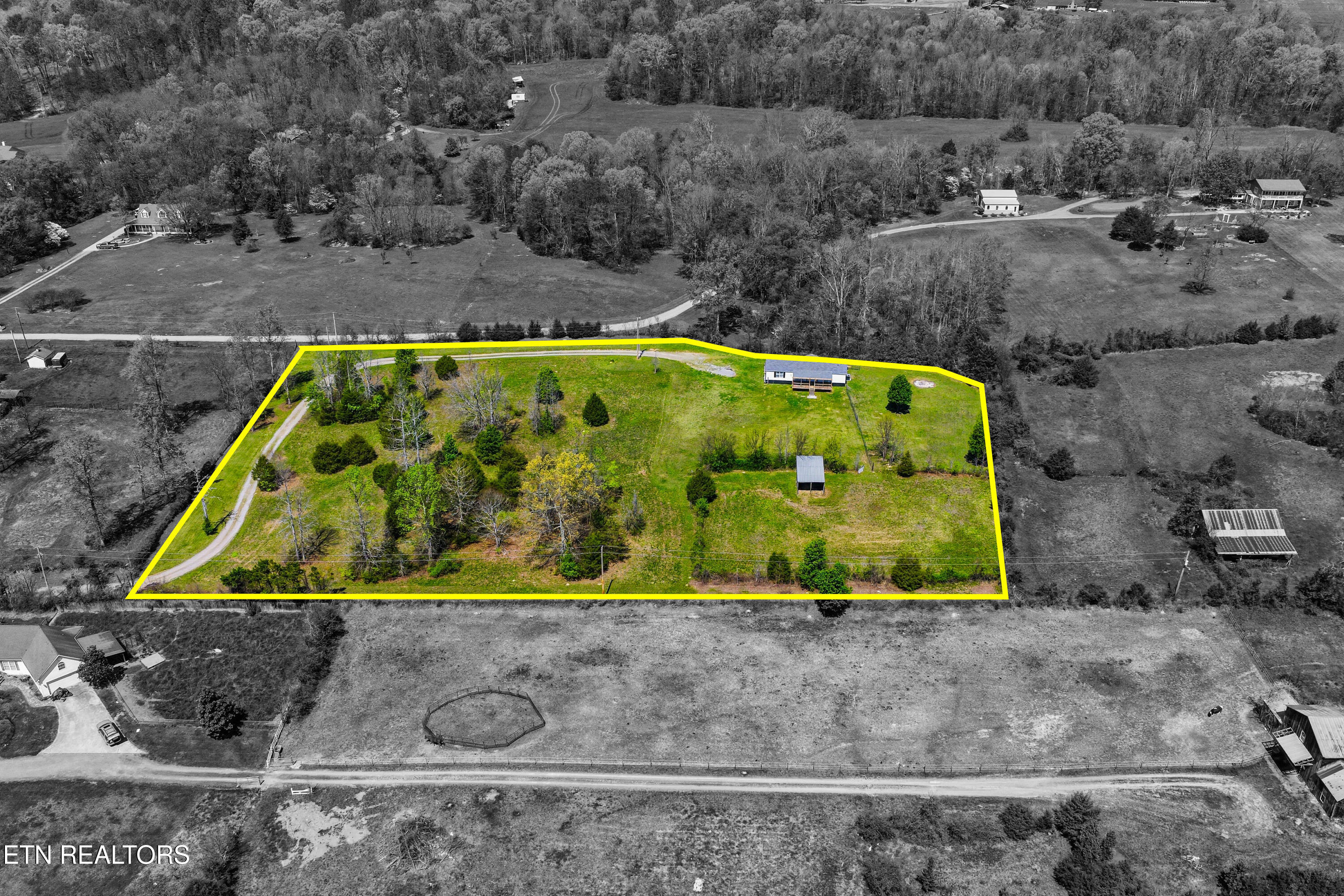 1044 Keener Road Seymour TN 37865
