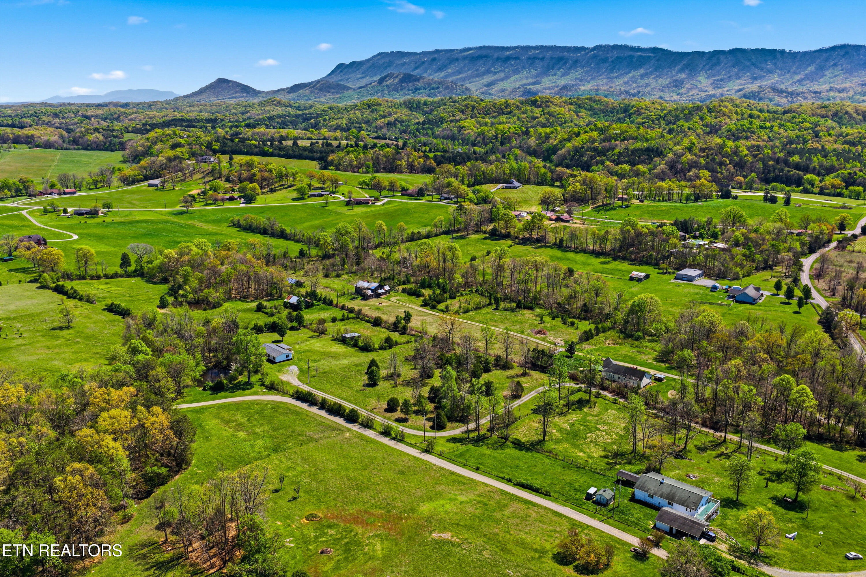 1044 Keener Road Seymour TN 37865