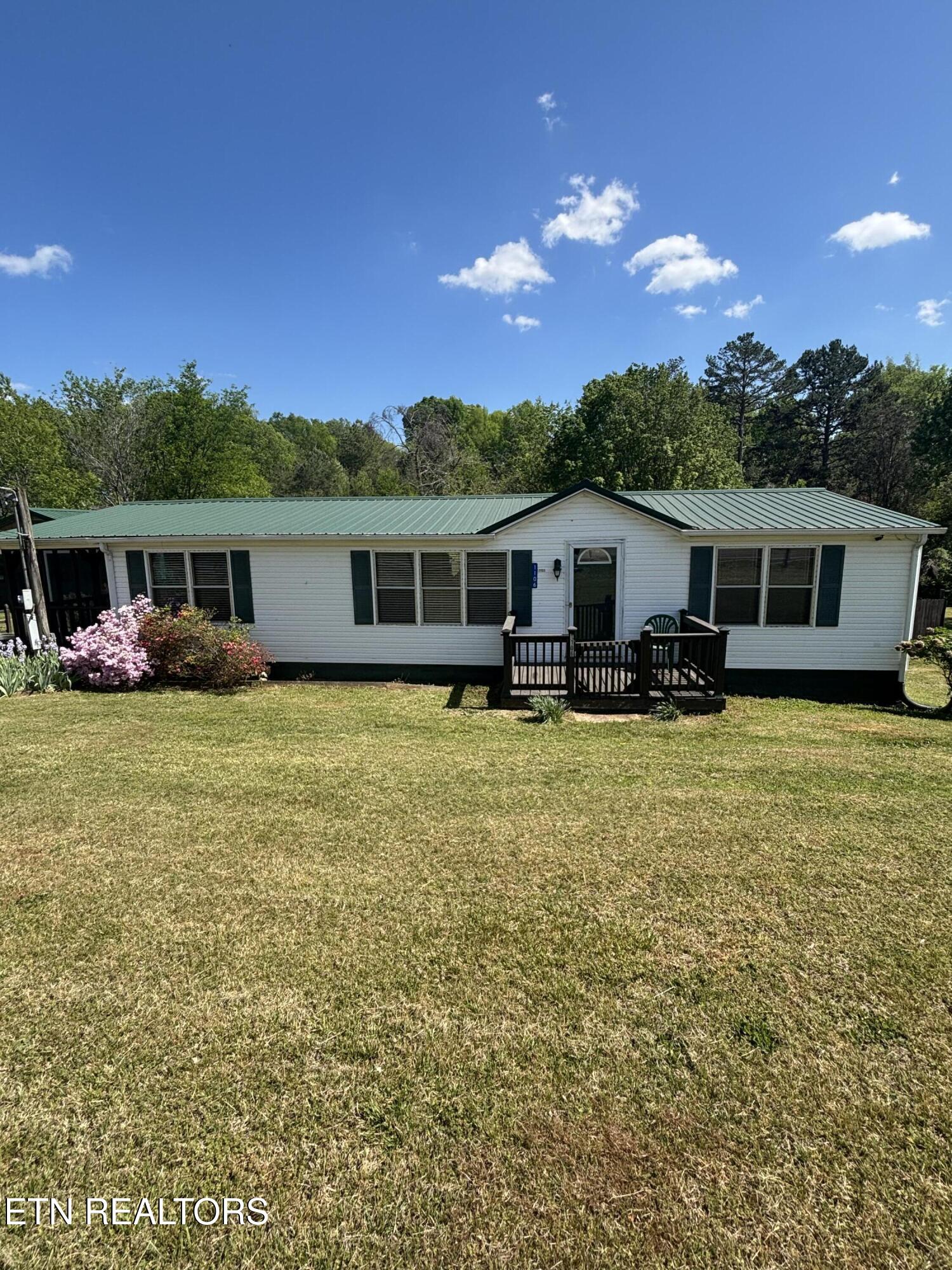 1106 Whites Mill Road Maryville TN 37803