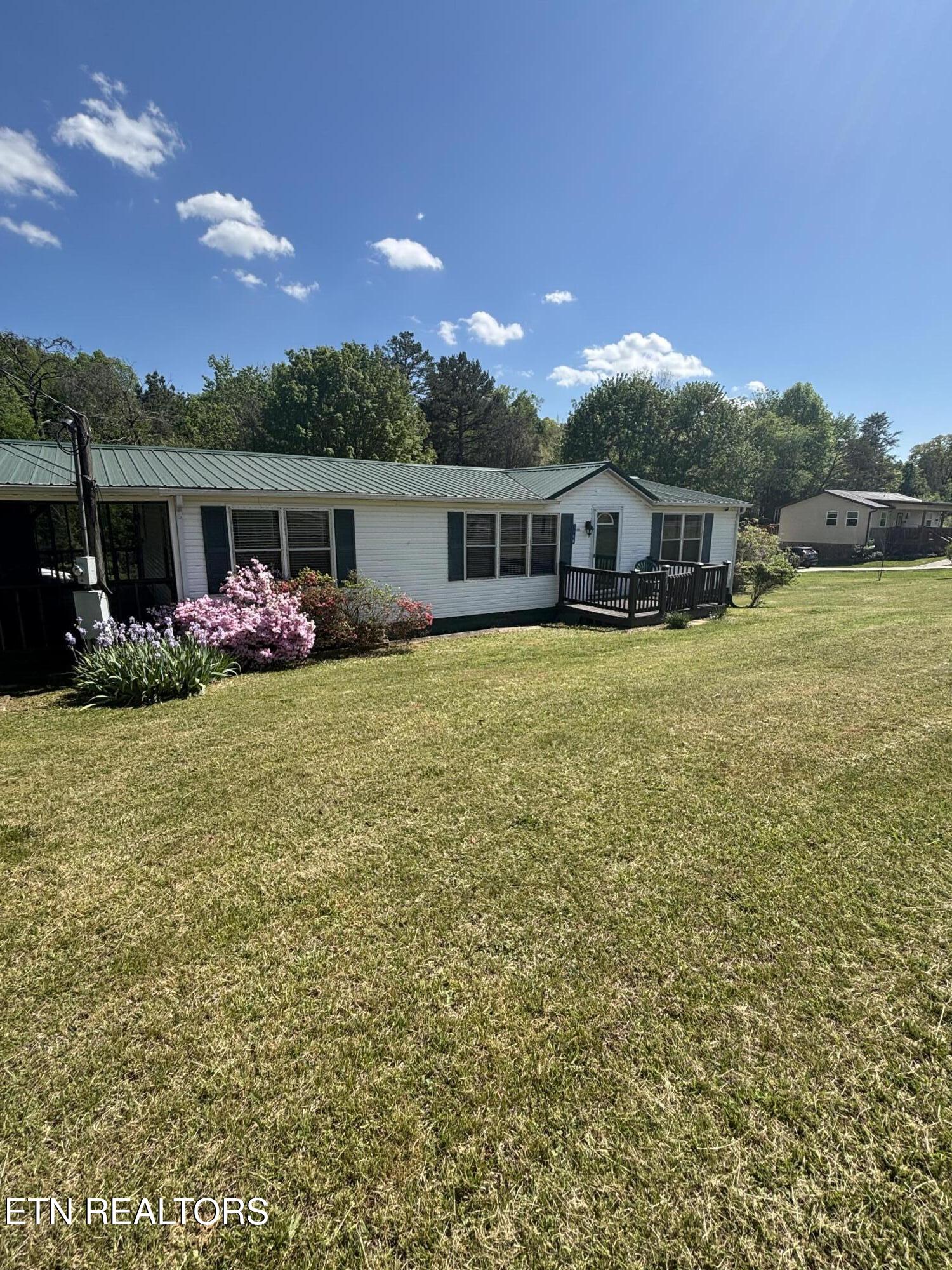 1106 Whites Mill Road Maryville TN 37803
