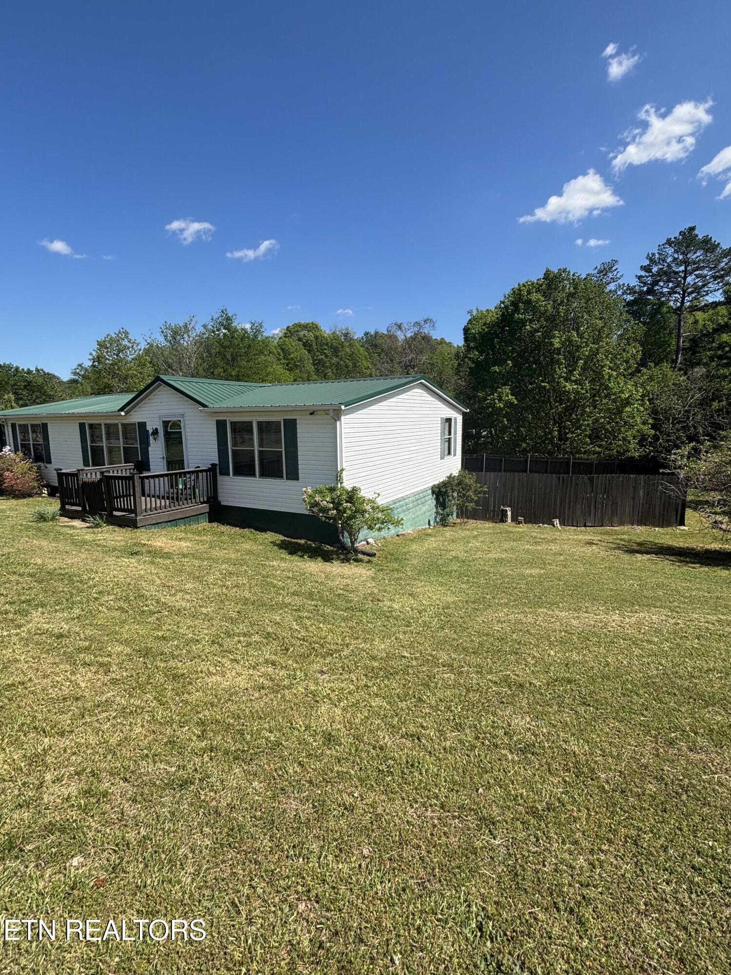 1106 Whites Mill Road Maryville TN 37803