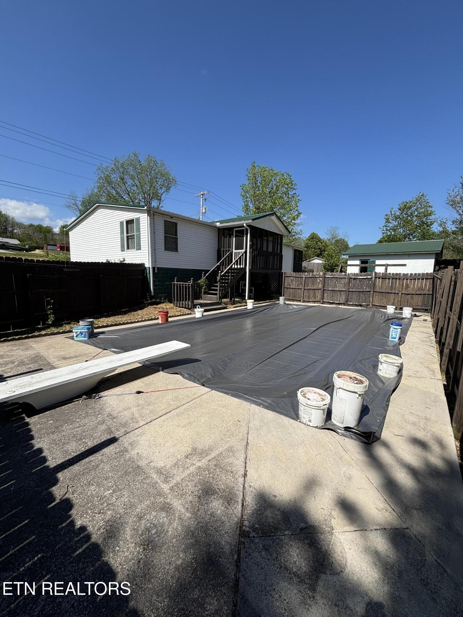 1106 Whites Mill Road Maryville TN 37803
