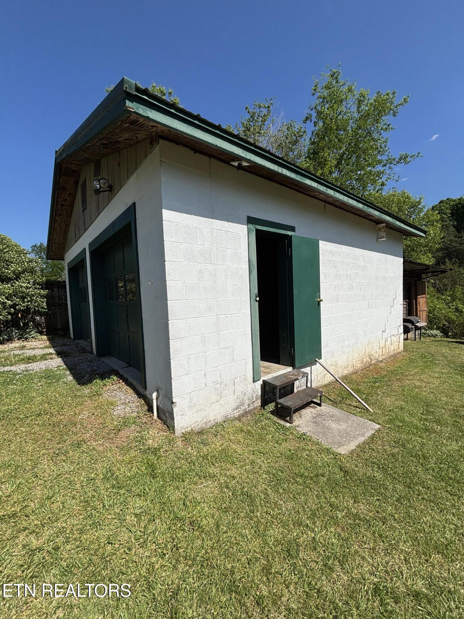 1106 Whites Mill Road Maryville TN 37803