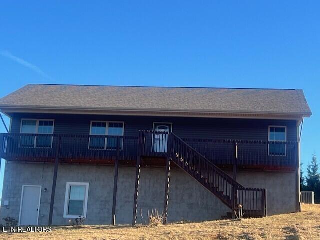 525 Low Valley Drive Dandridge TN 37725