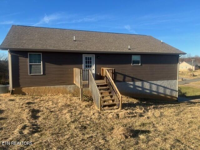 525 Low Valley Drive Dandridge TN 37725
