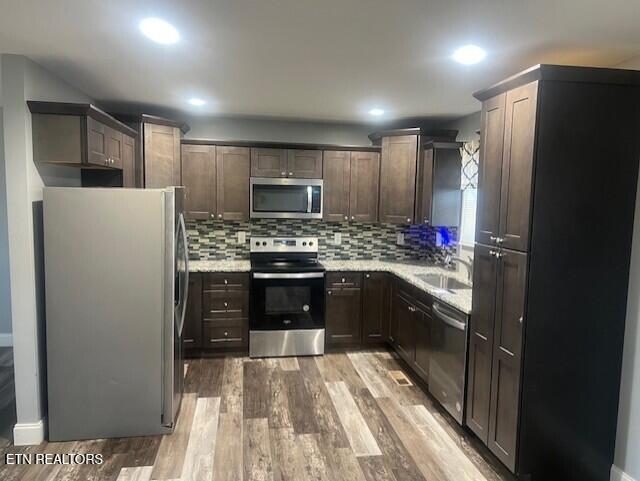 525 Low Valley Drive Dandridge TN 37725
