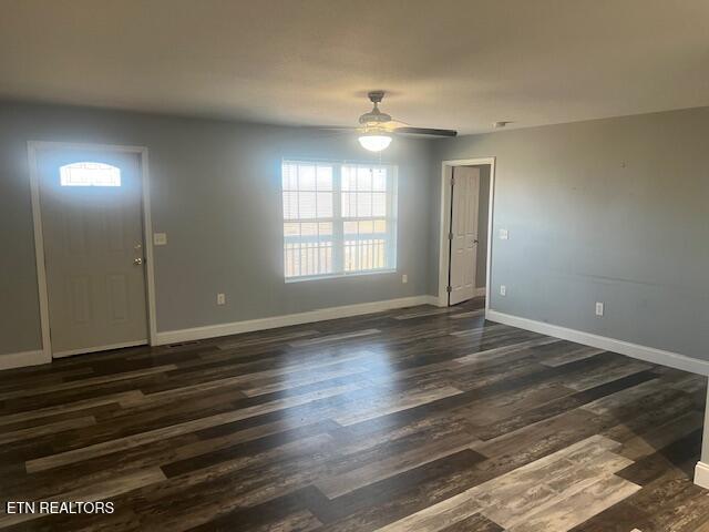 525 Low Valley Drive Dandridge TN 37725