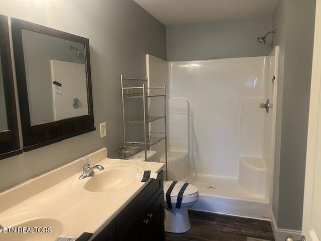 525 Low Valley Drive Dandridge TN 37725
