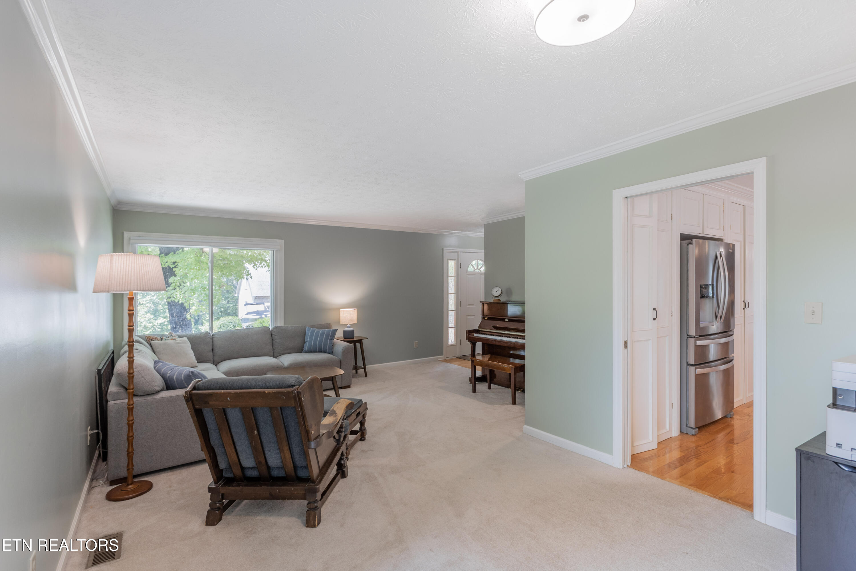 109 W Melbourne Road Oak Ridge TN 37830