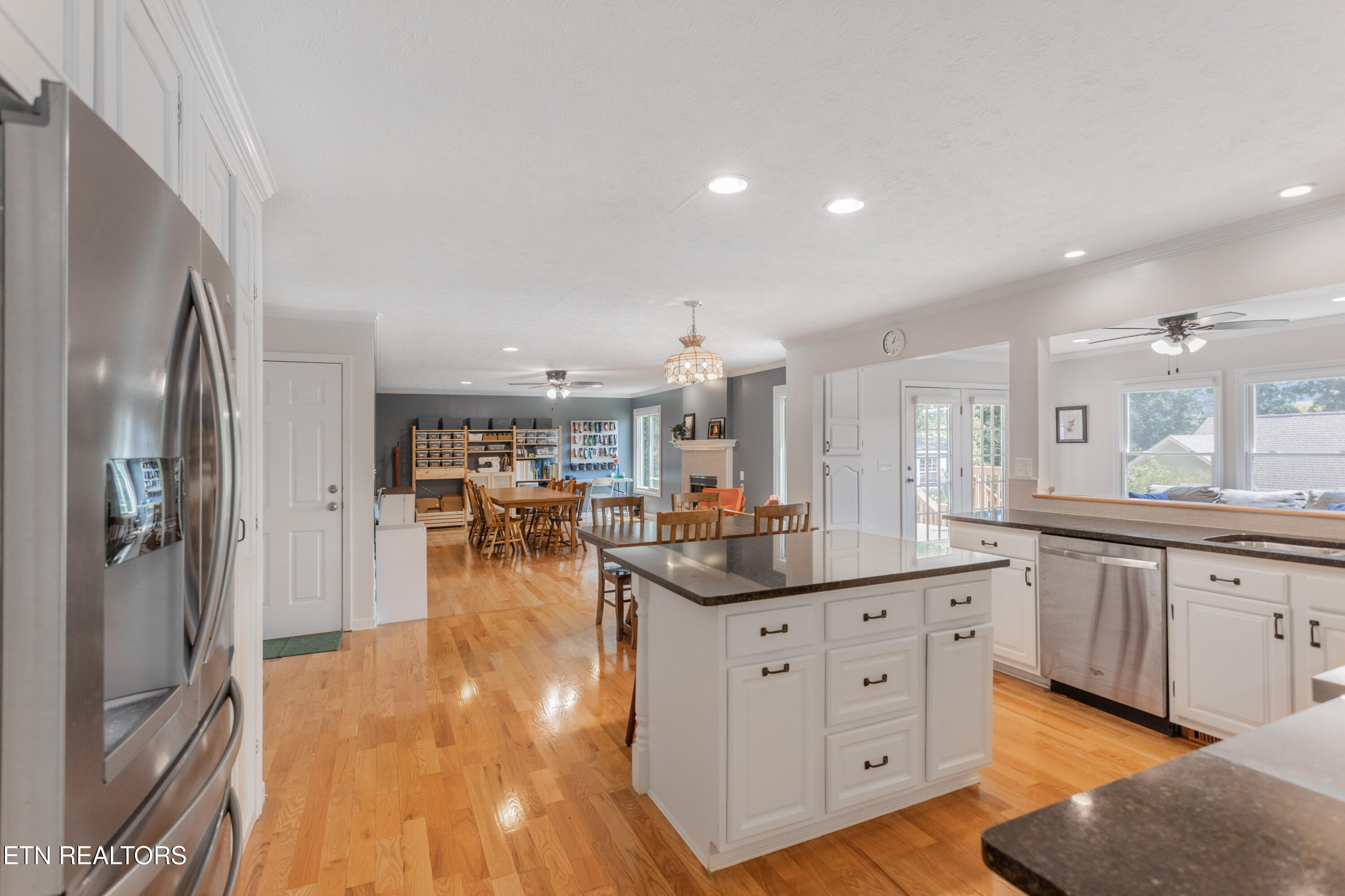 109 W Melbourne Road Oak Ridge TN 37830