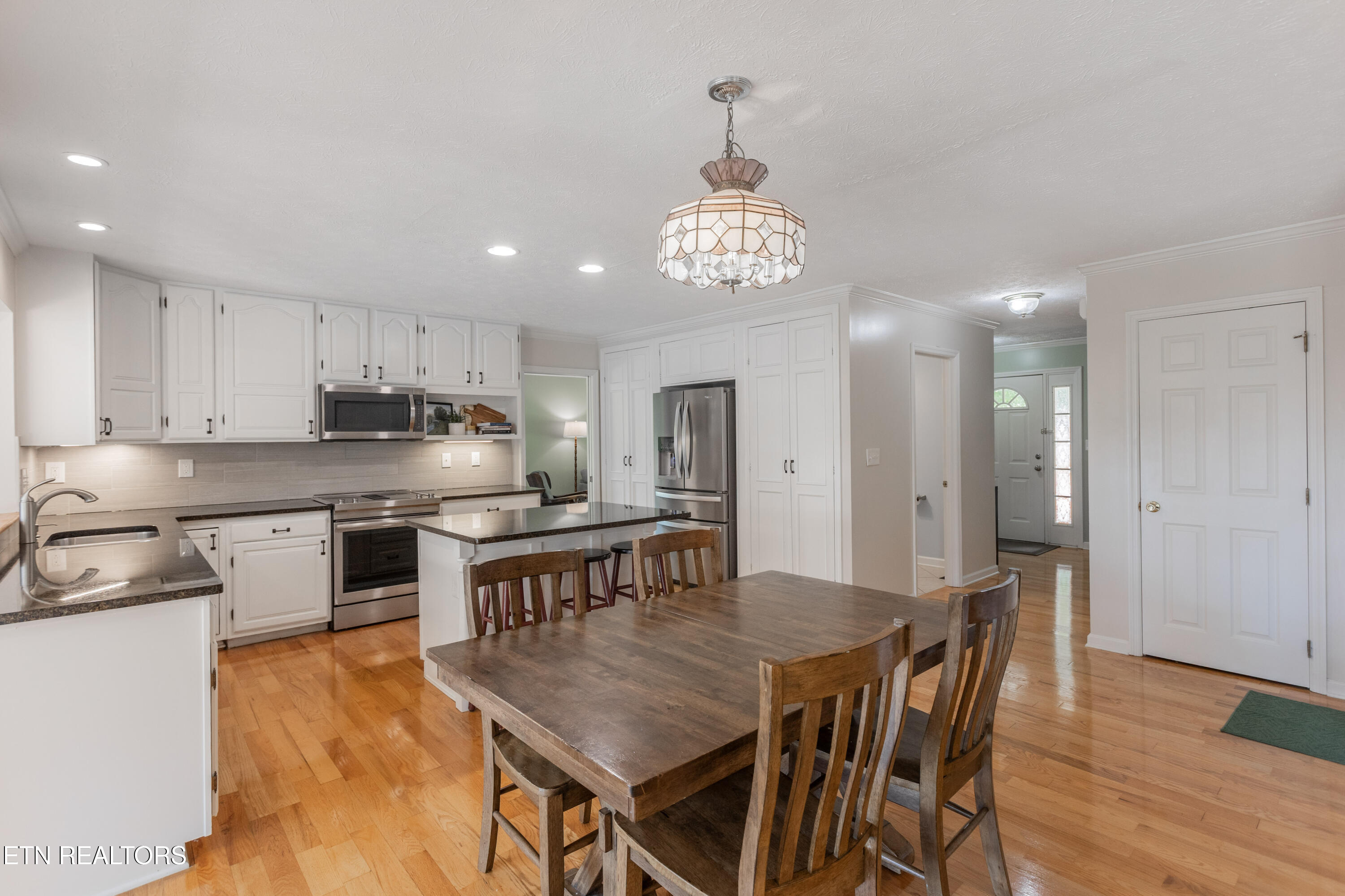 109 W Melbourne Road Oak Ridge TN 37830