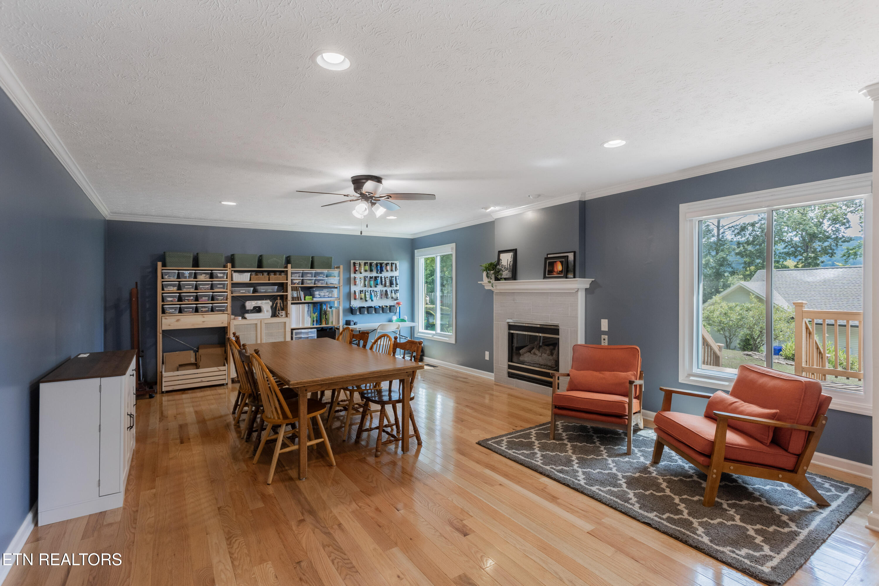 109 W Melbourne Road Oak Ridge TN 37830