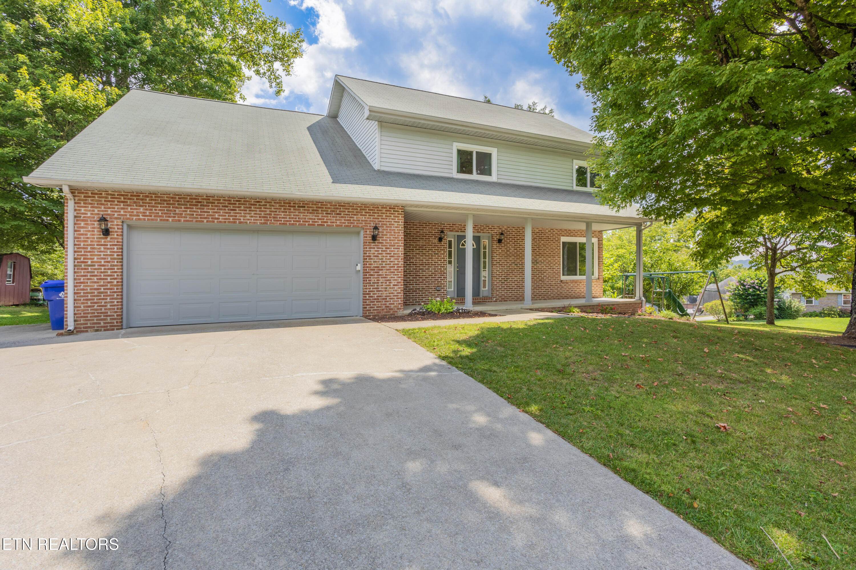 109 W Melbourne Road Oak Ridge TN 37830