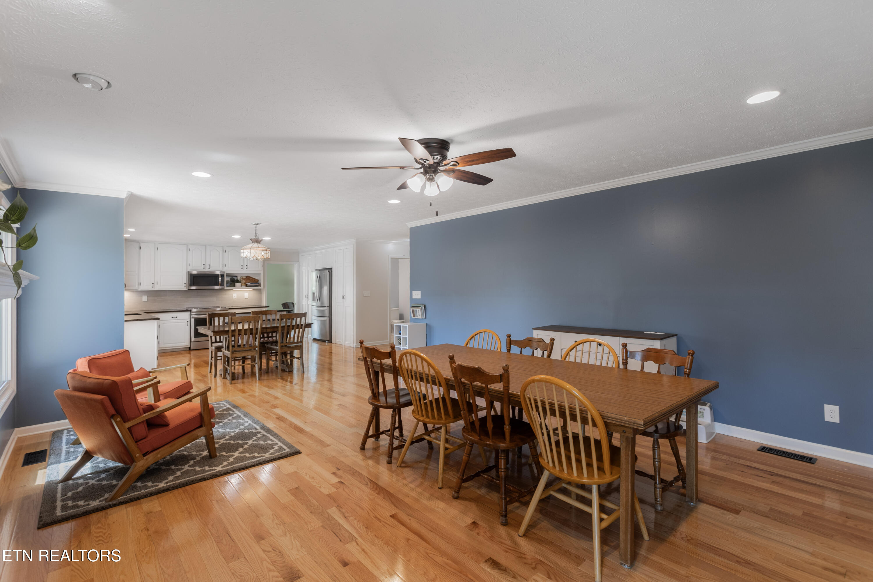 109 W Melbourne Road Oak Ridge TN 37830