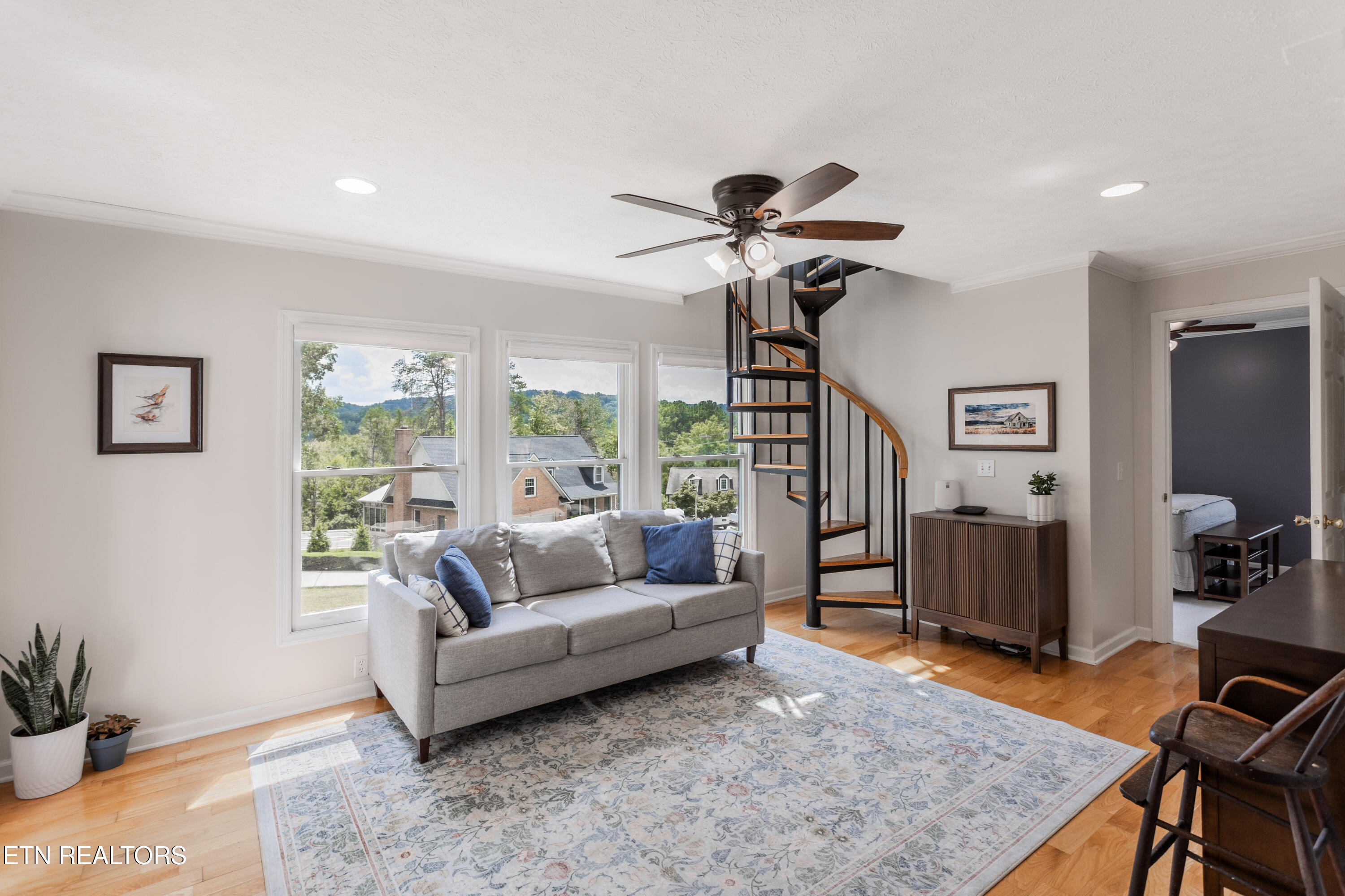 109 W Melbourne Road Oak Ridge TN 37830