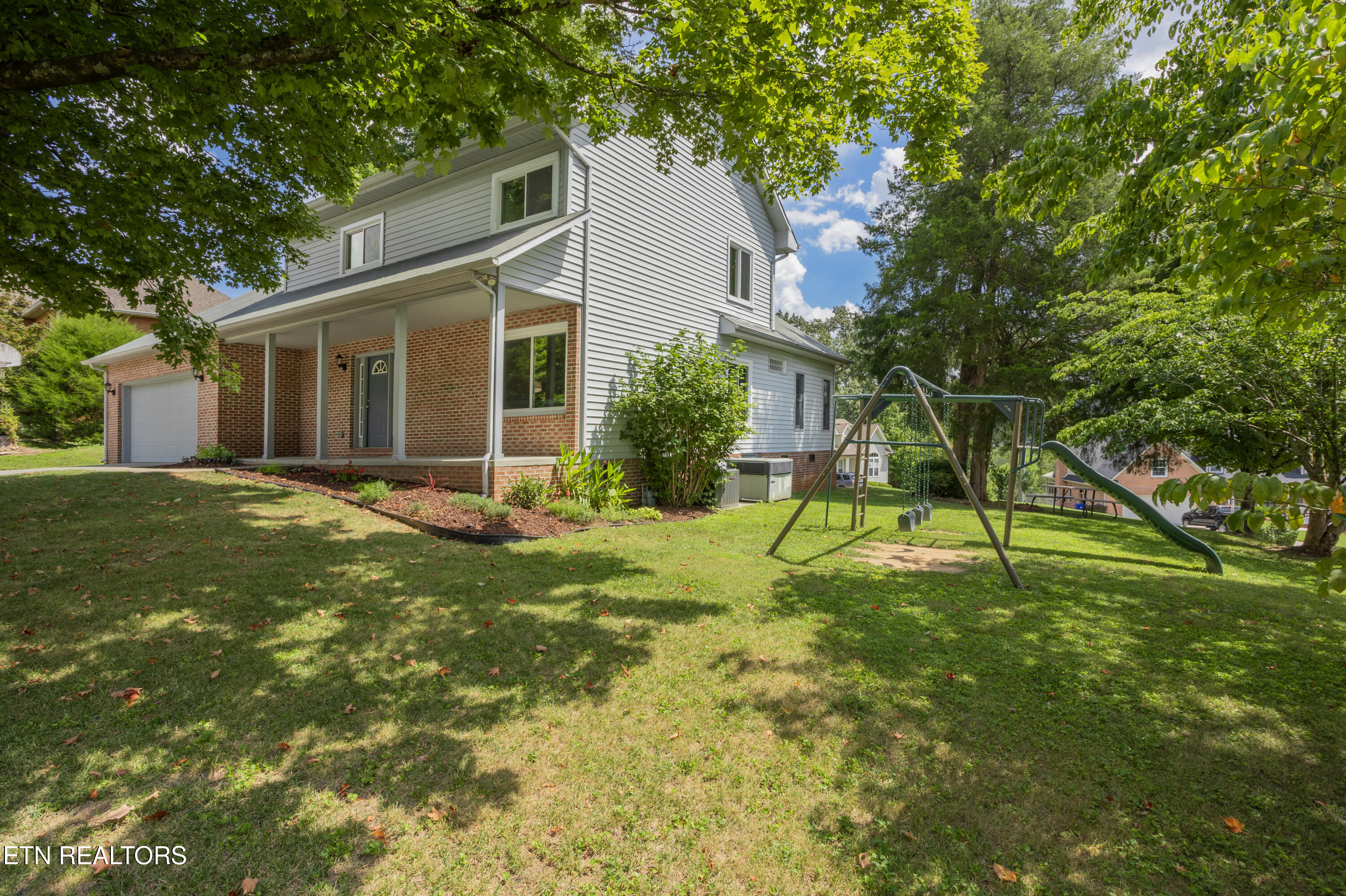 109 W Melbourne Road Oak Ridge TN 37830